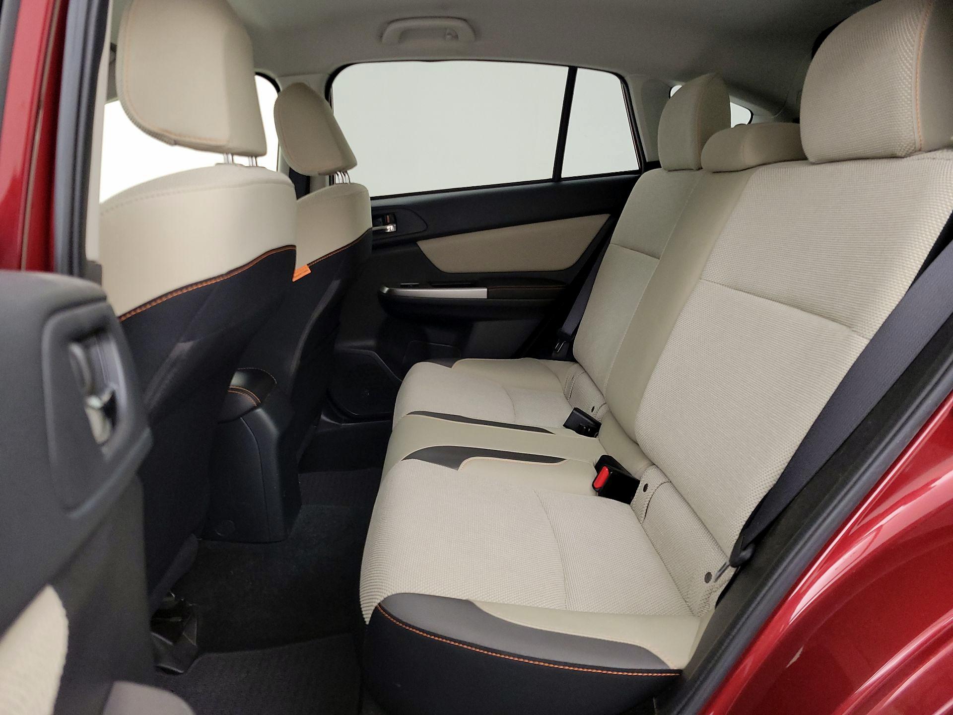 Thumbnail: 2016 Subaru XV Crosstrek - 19