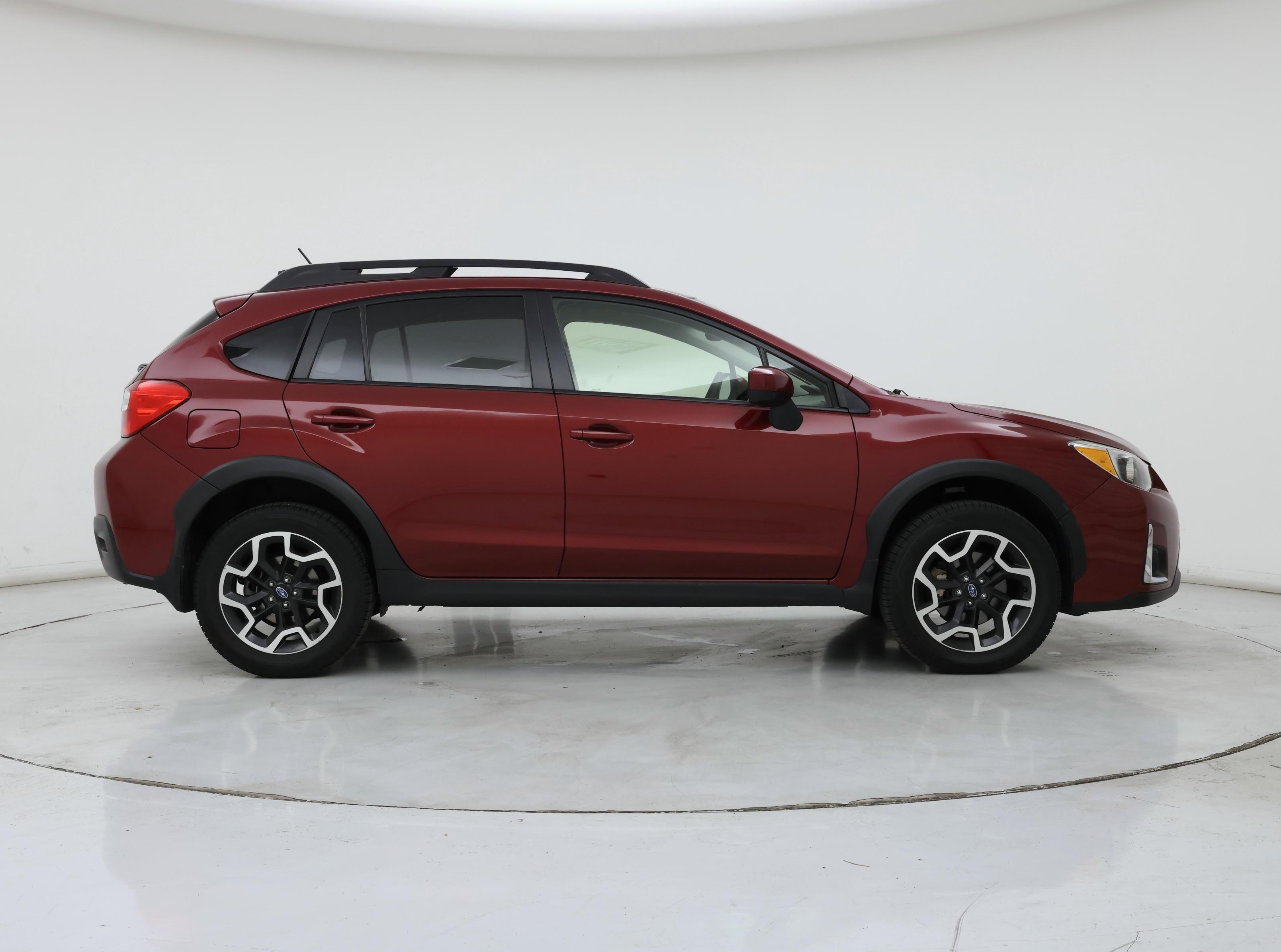 Thumbnail: 2016 Subaru XV Crosstrek - 7
