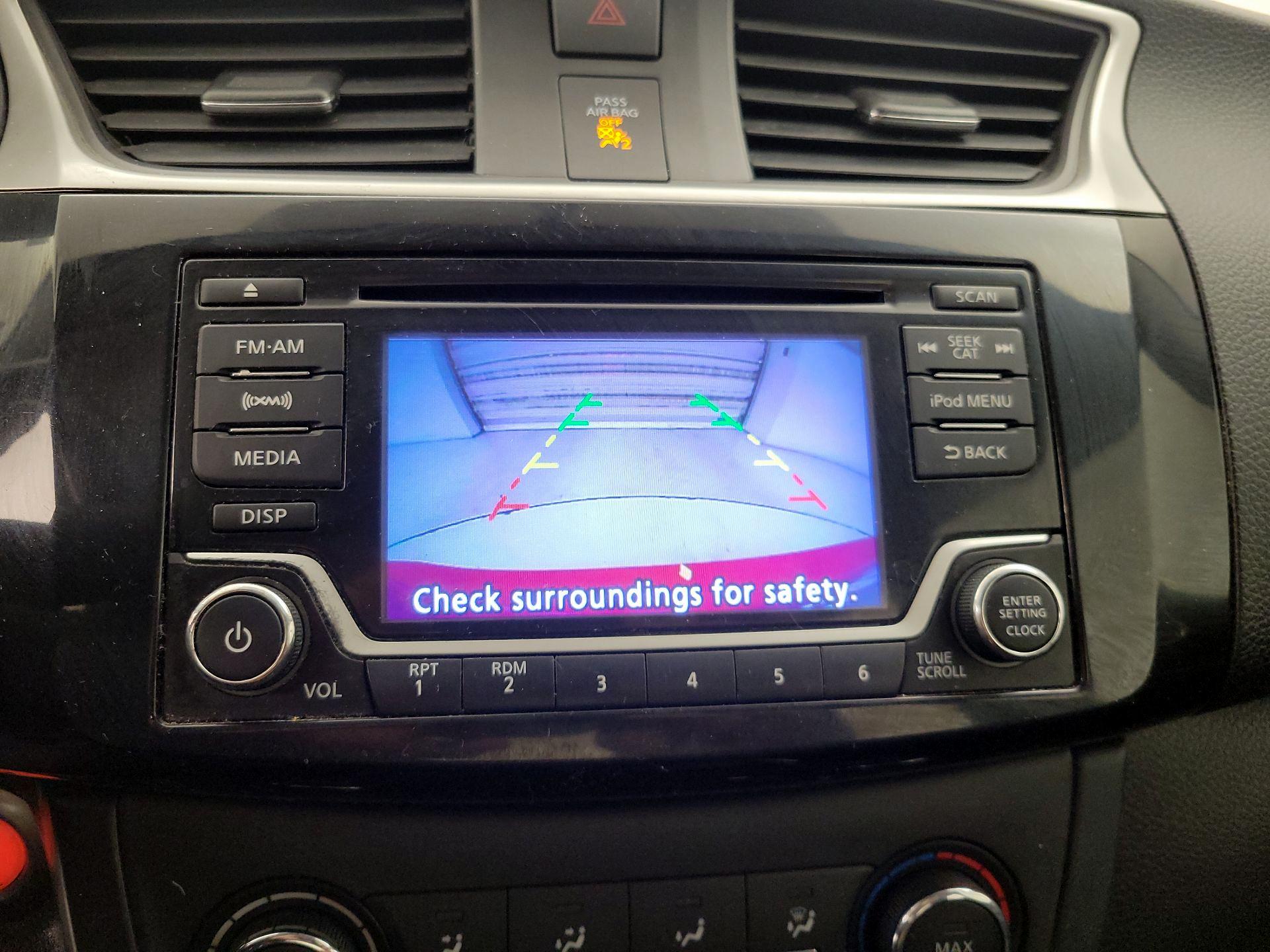 Thumbnail: 2017 Nissan Sentra - 14