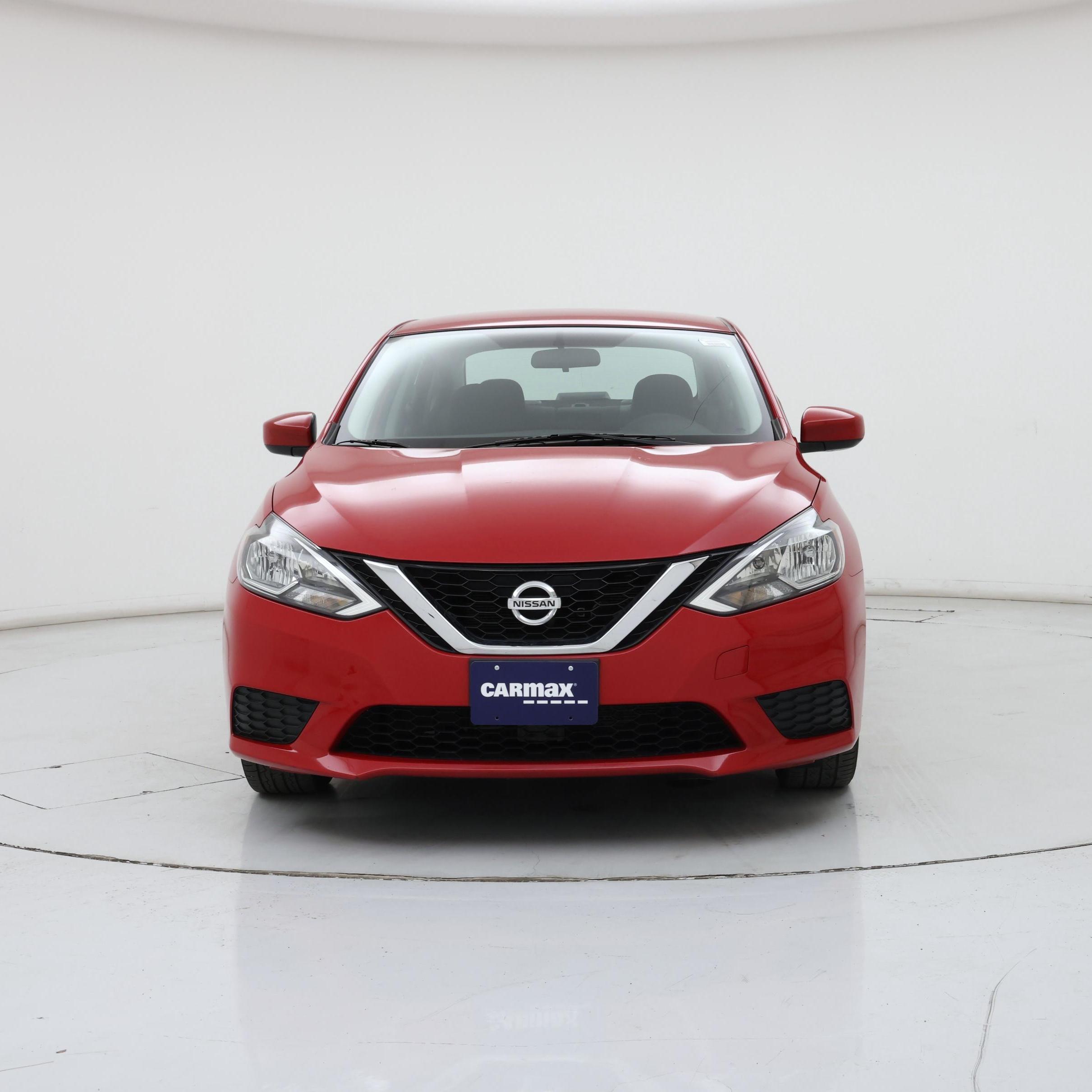 Thumbnail: 2017 Nissan Sentra - 5