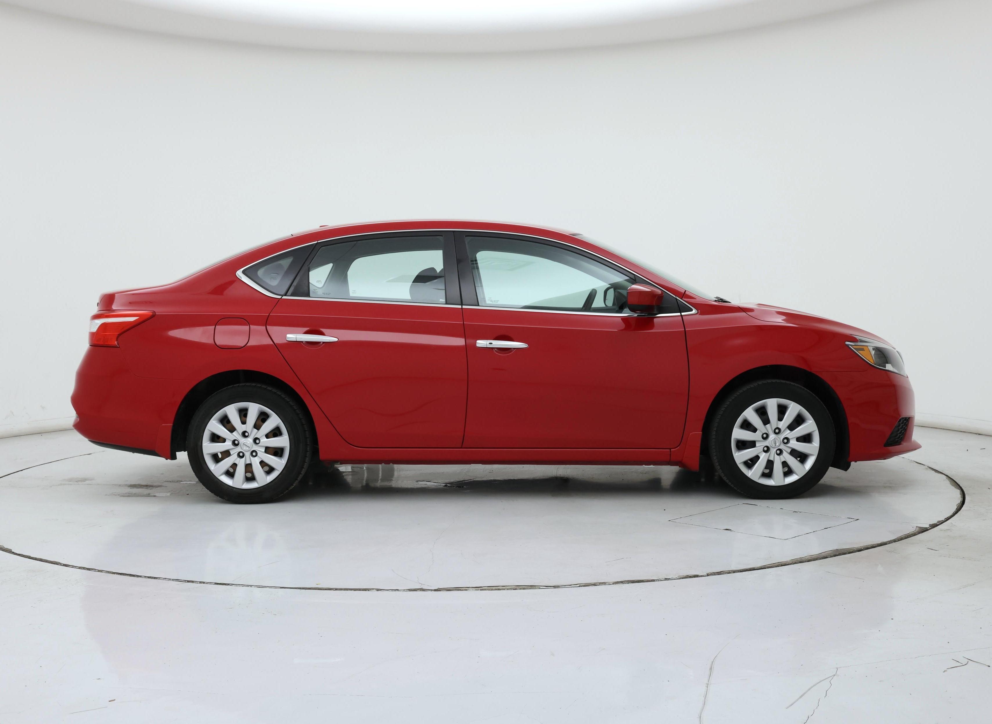 Thumbnail: 2017 Nissan Sentra - 7