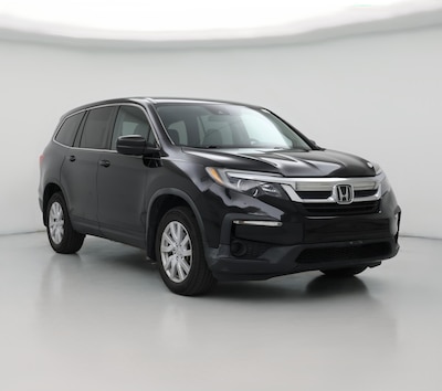 2019 Honda Pilot LX