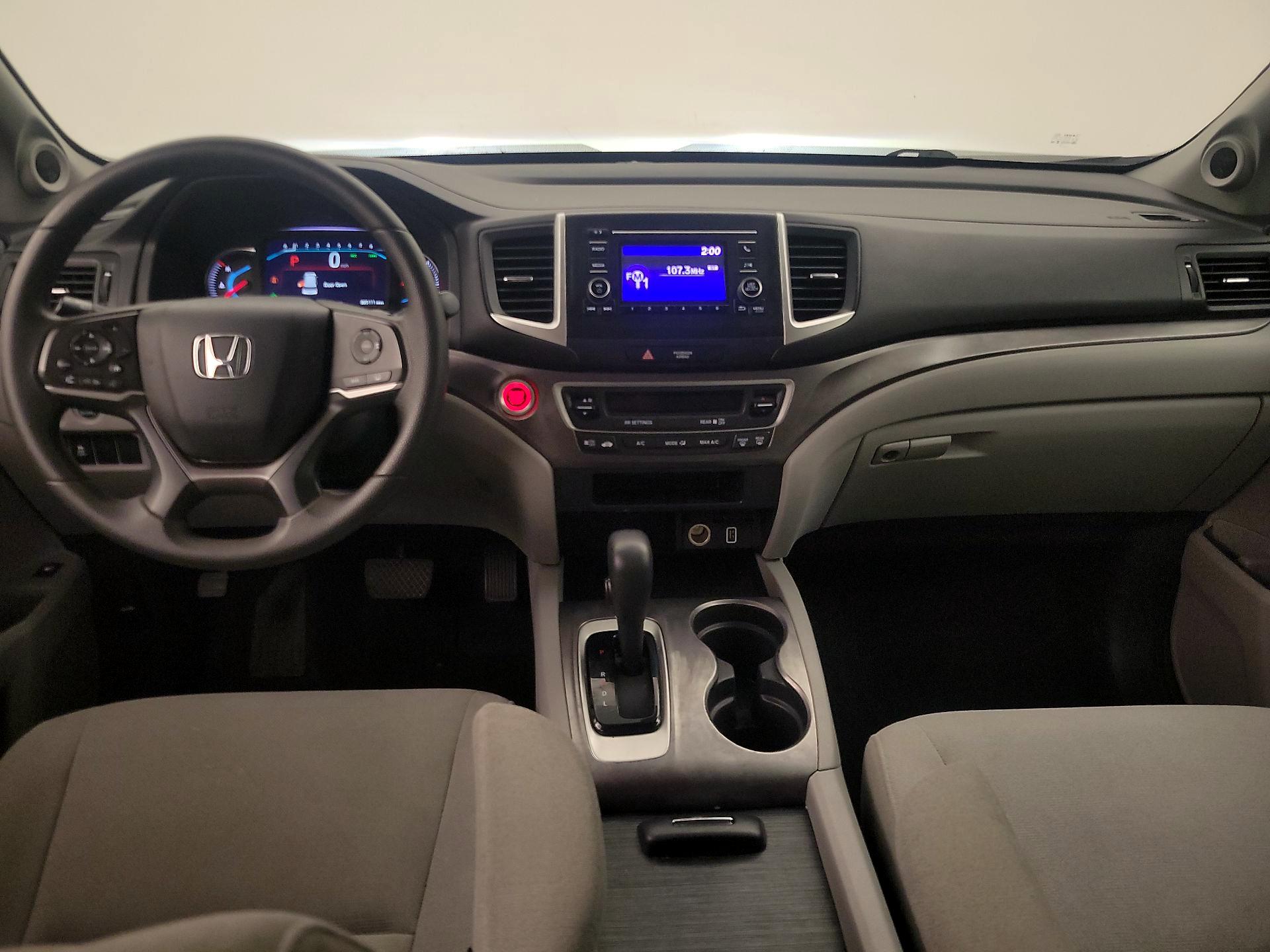 Thumbnail: 2019 Honda Pilot - 9