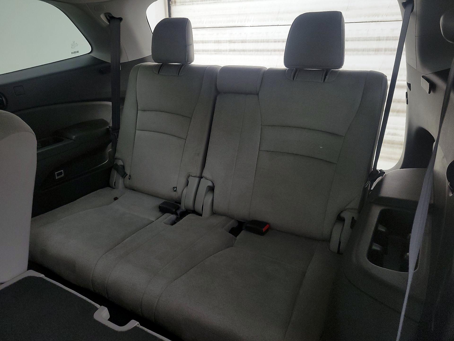 Thumbnail: 2019 Honda Pilot - 20