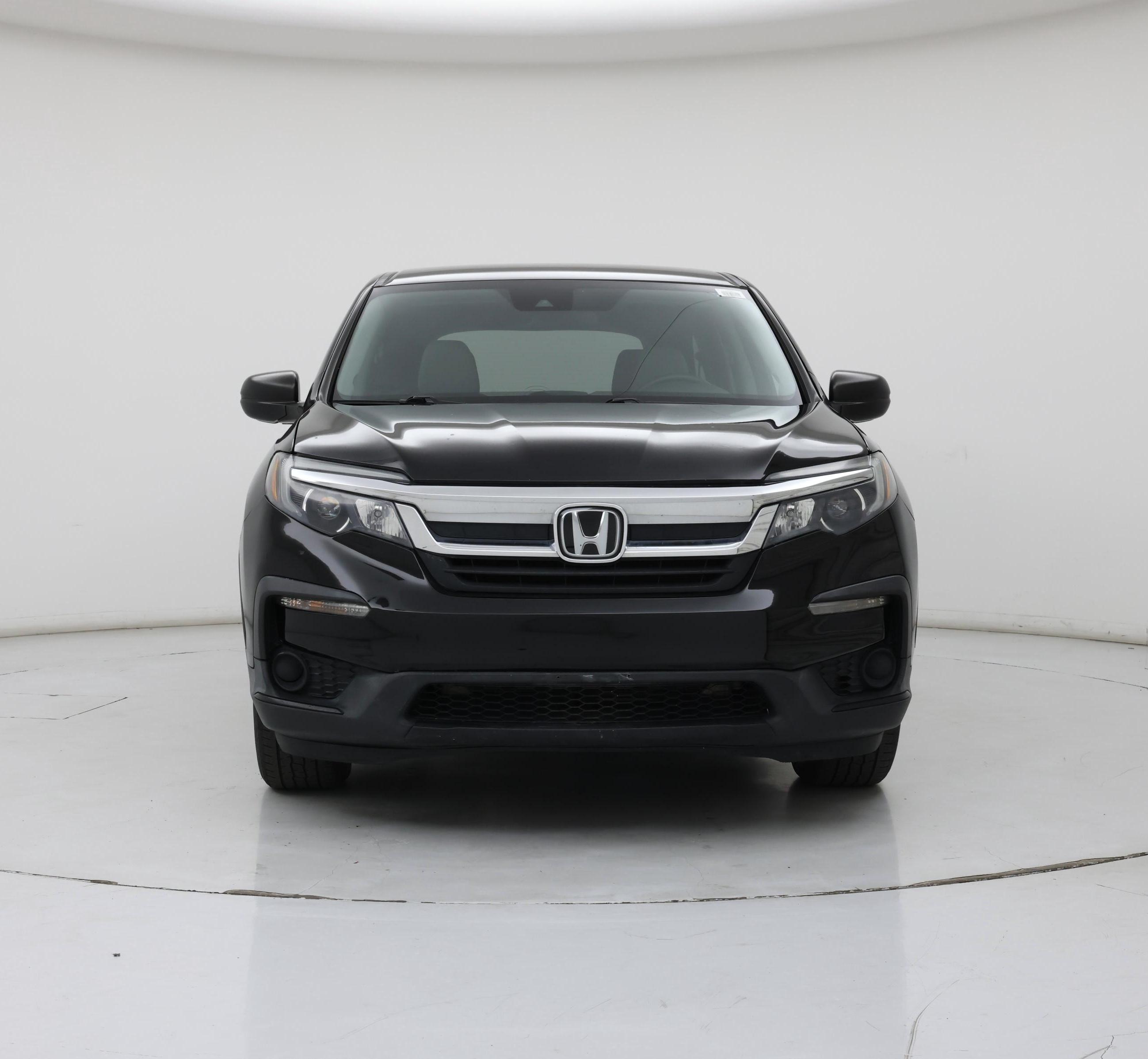 Thumbnail: 2019 Honda Pilot - 5