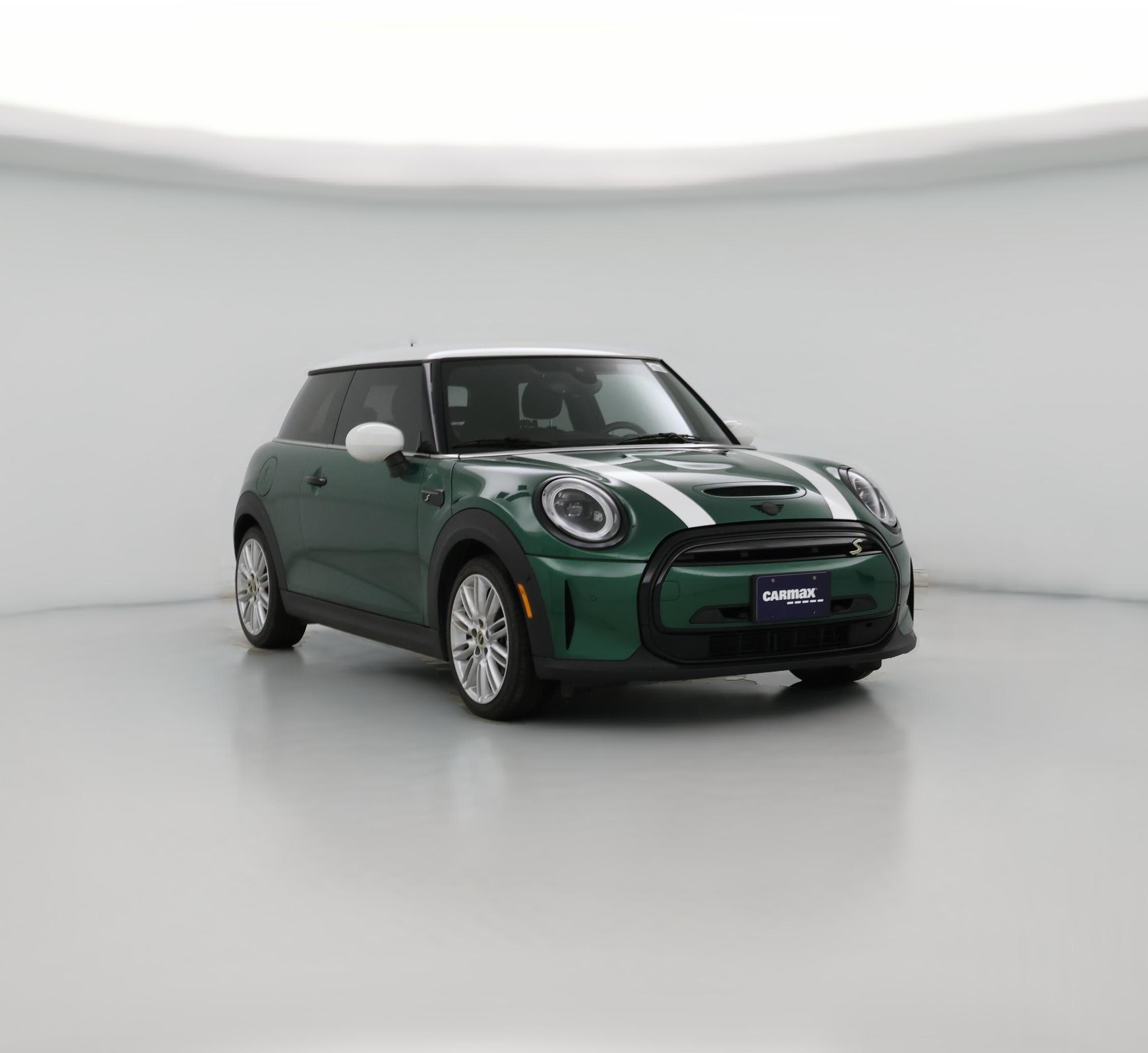 Thumbnail: 2023 MINI Cooper Hardtop - 1