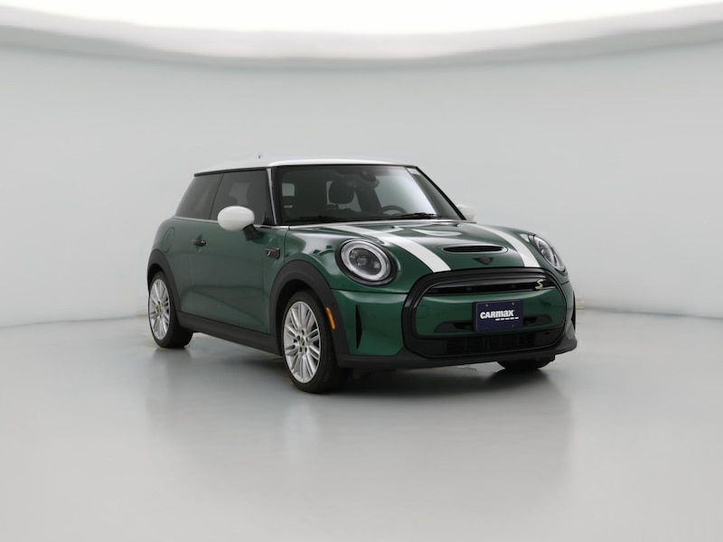 2023 Mini Cooper Hardtop SE