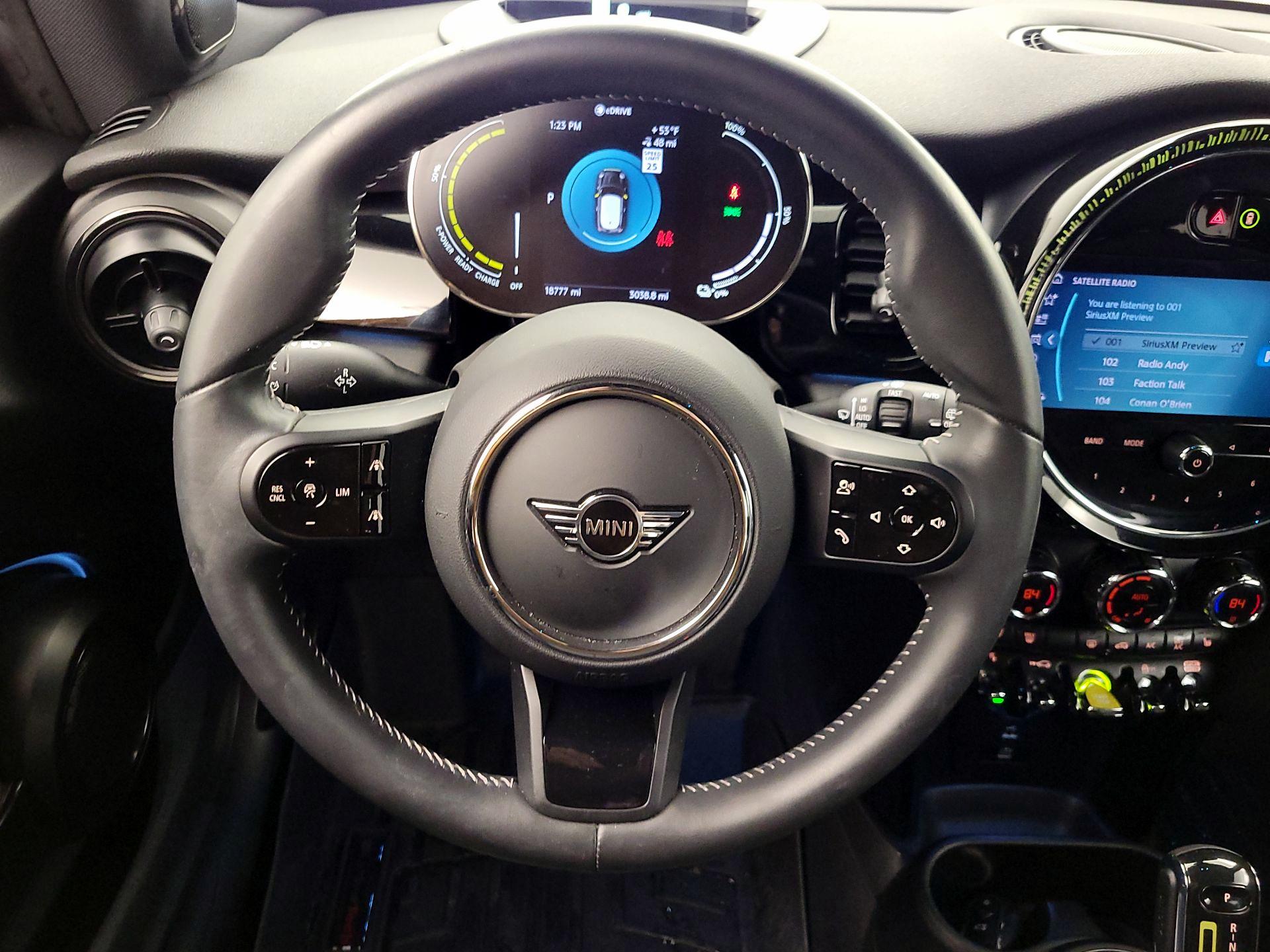 Thumbnail: 2023 MINI Cooper Hardtop - 10