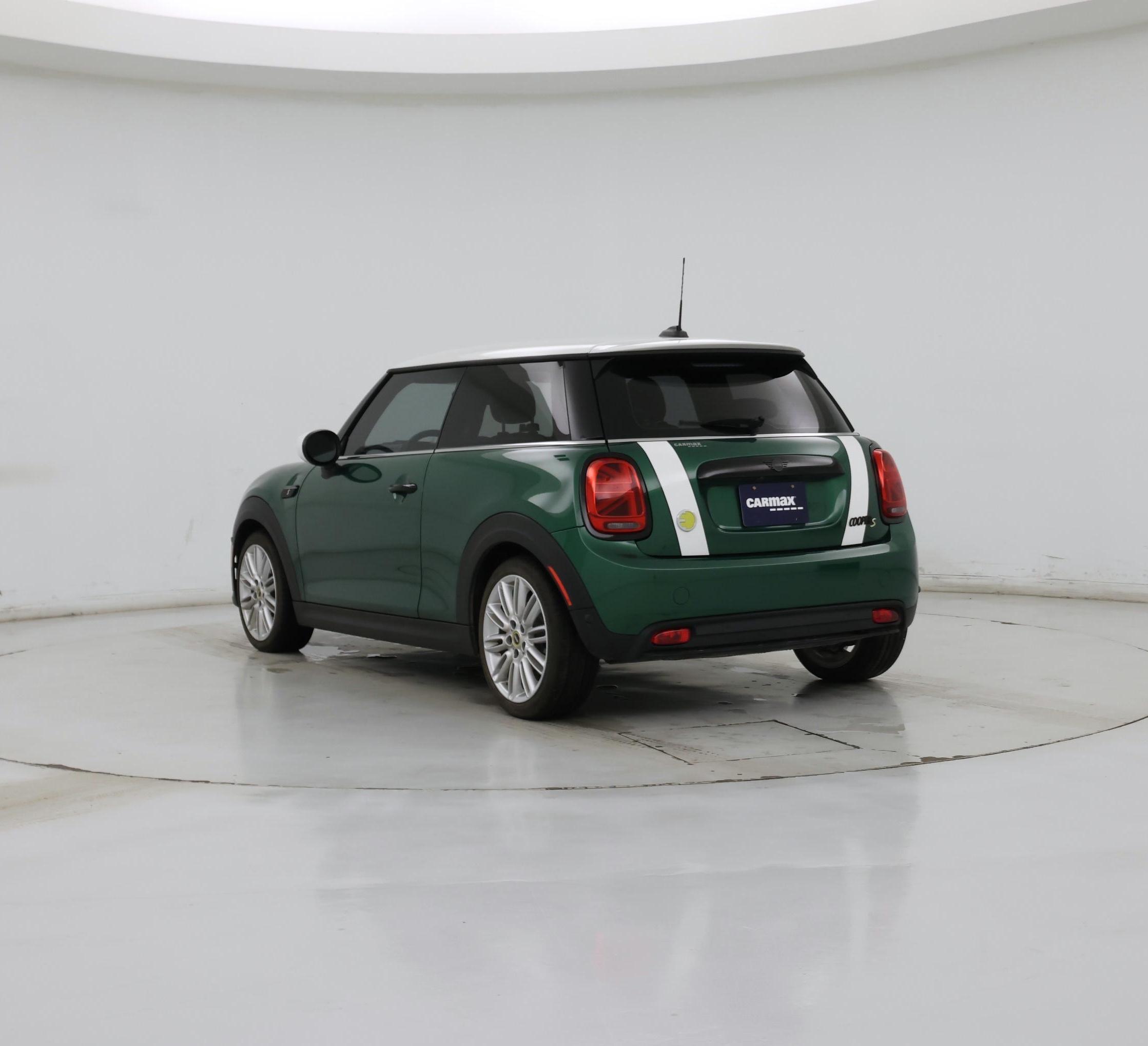 Thumbnail: 2023 MINI Cooper Hardtop - 2