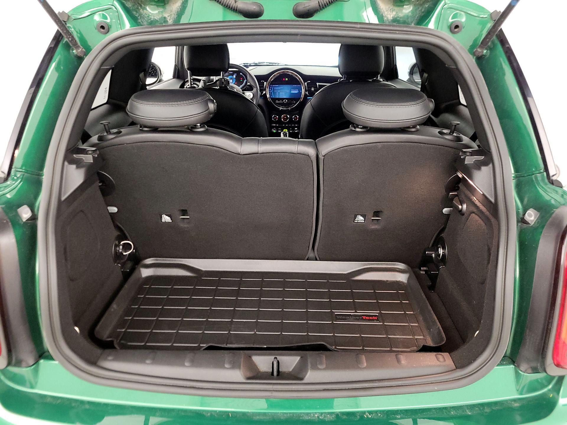 Thumbnail: 2023 MINI Cooper Hardtop - 20