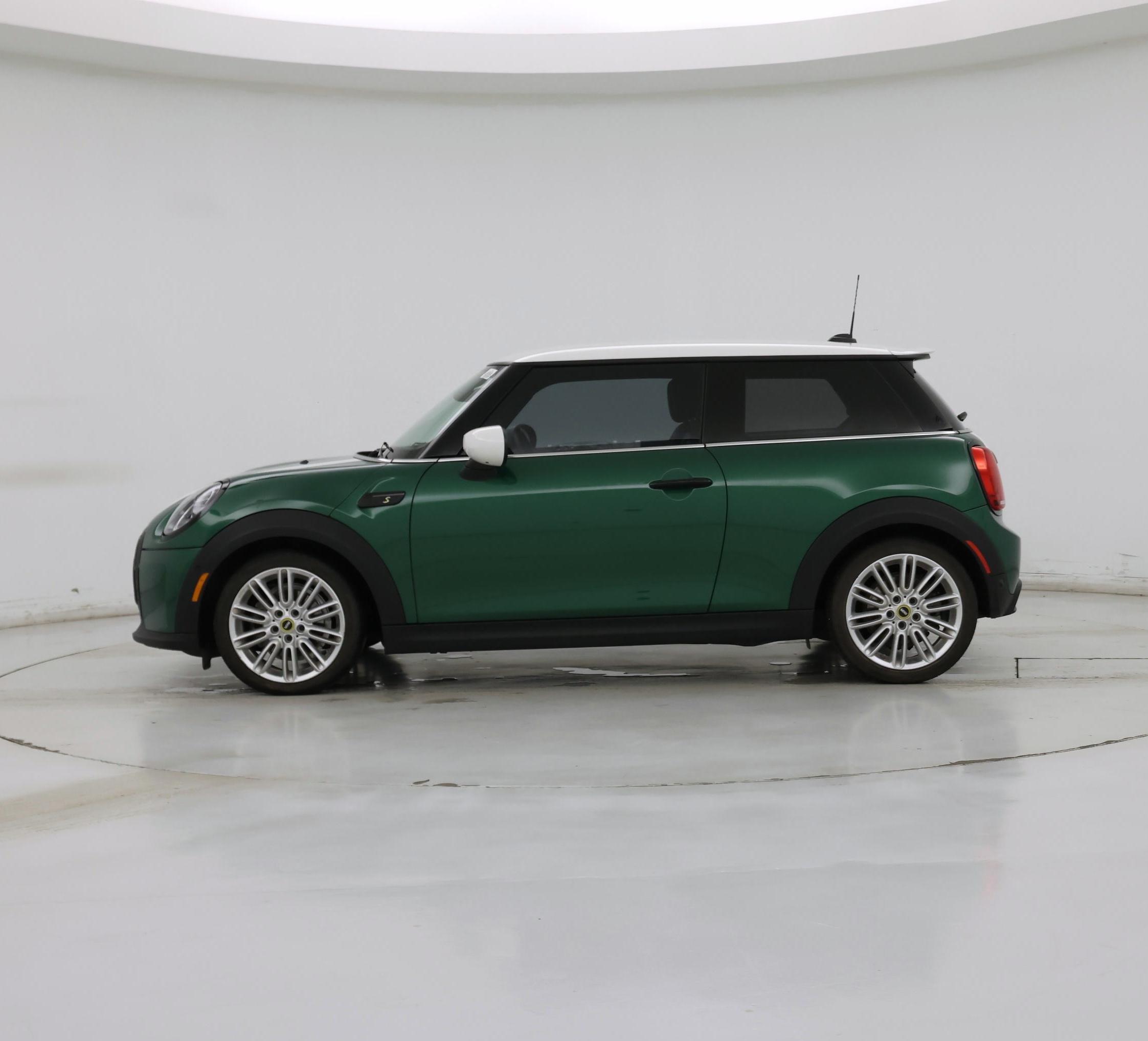 Thumbnail: 2023 MINI Cooper Hardtop - 3