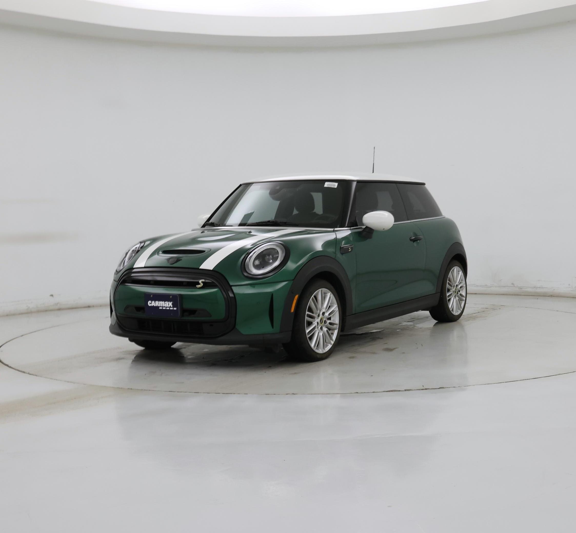 Thumbnail: 2023 MINI Cooper Hardtop - 4