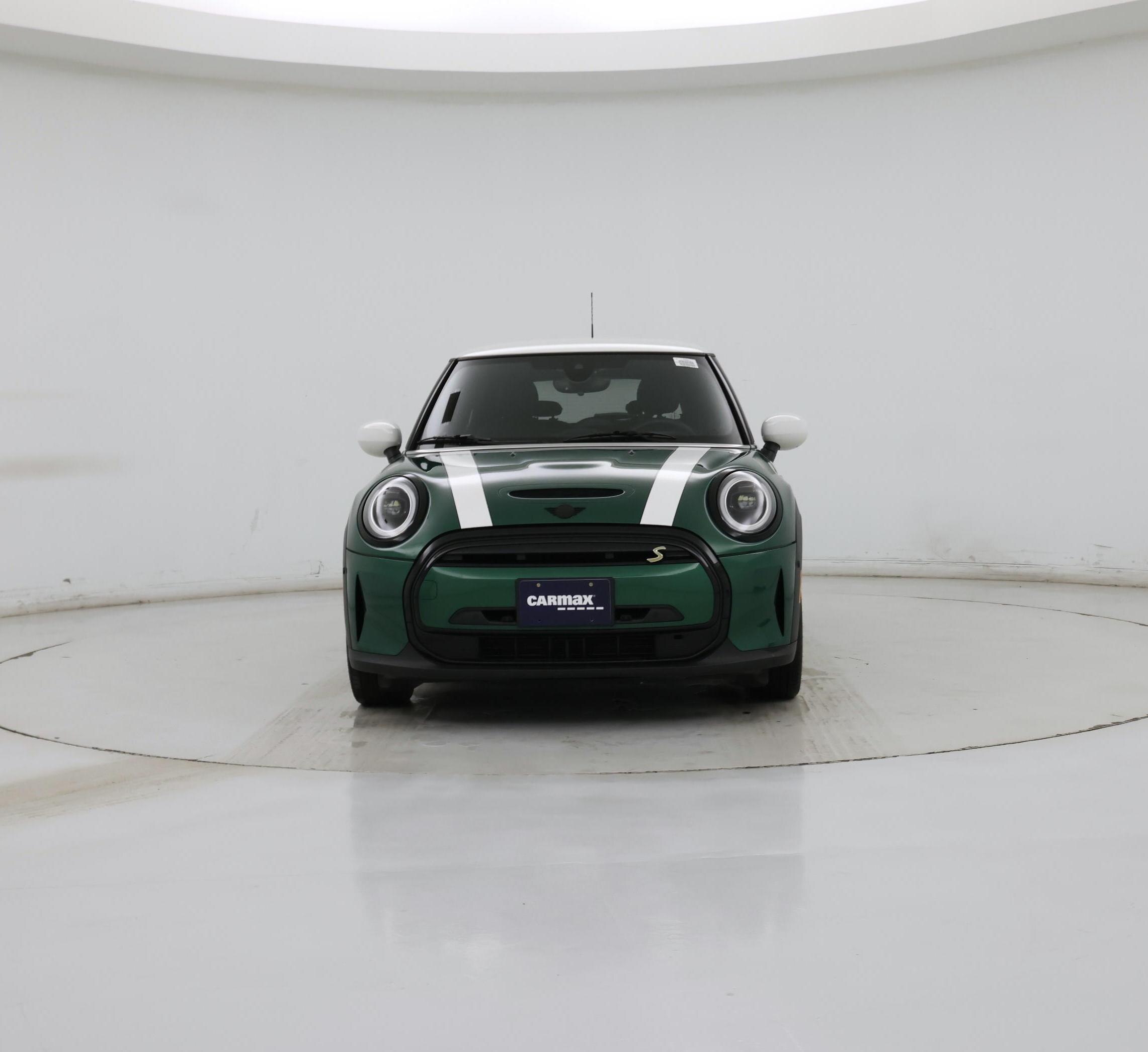 Thumbnail: 2023 MINI Cooper Hardtop - 5