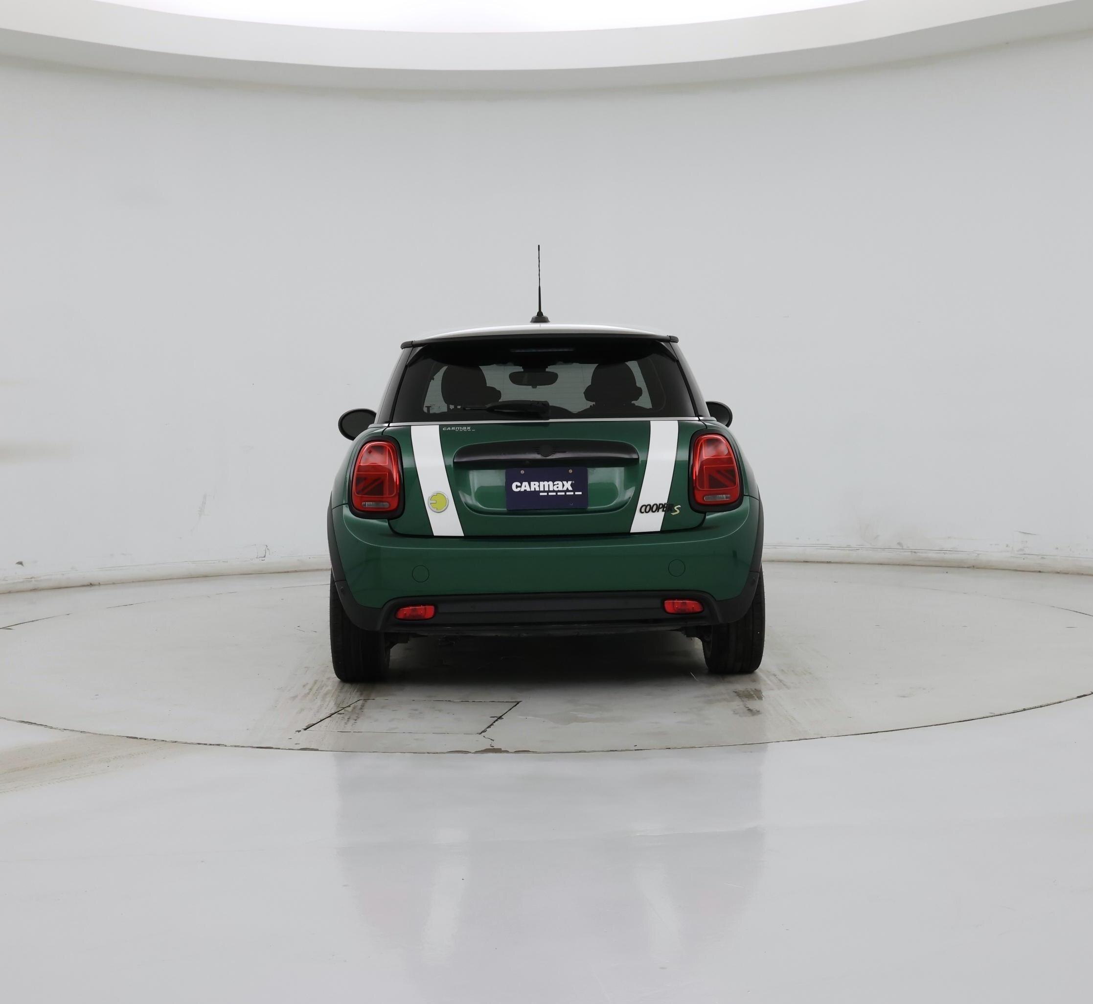 Thumbnail: 2023 MINI Cooper Hardtop - 6