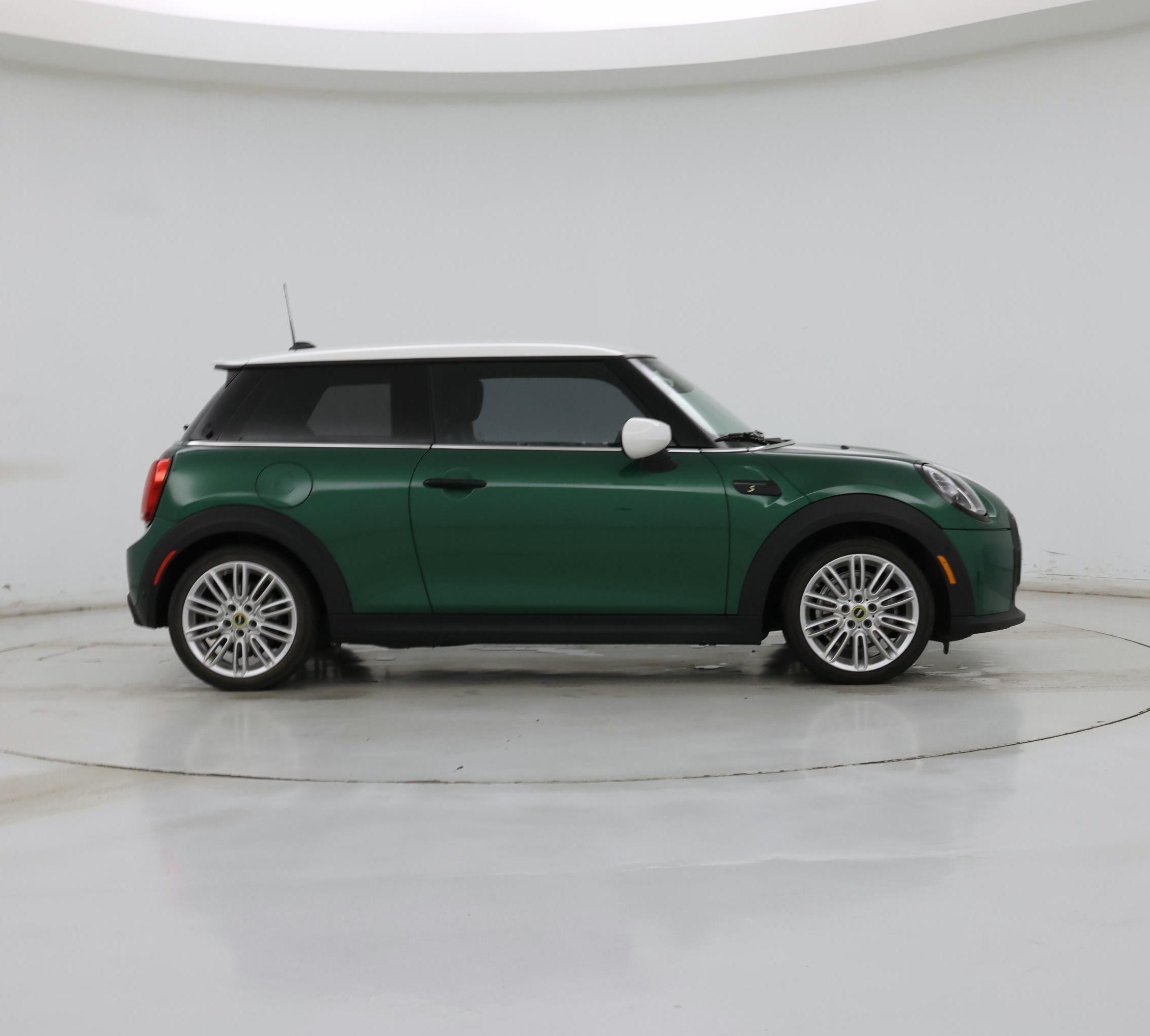 Thumbnail: 2023 MINI Cooper Hardtop - 7