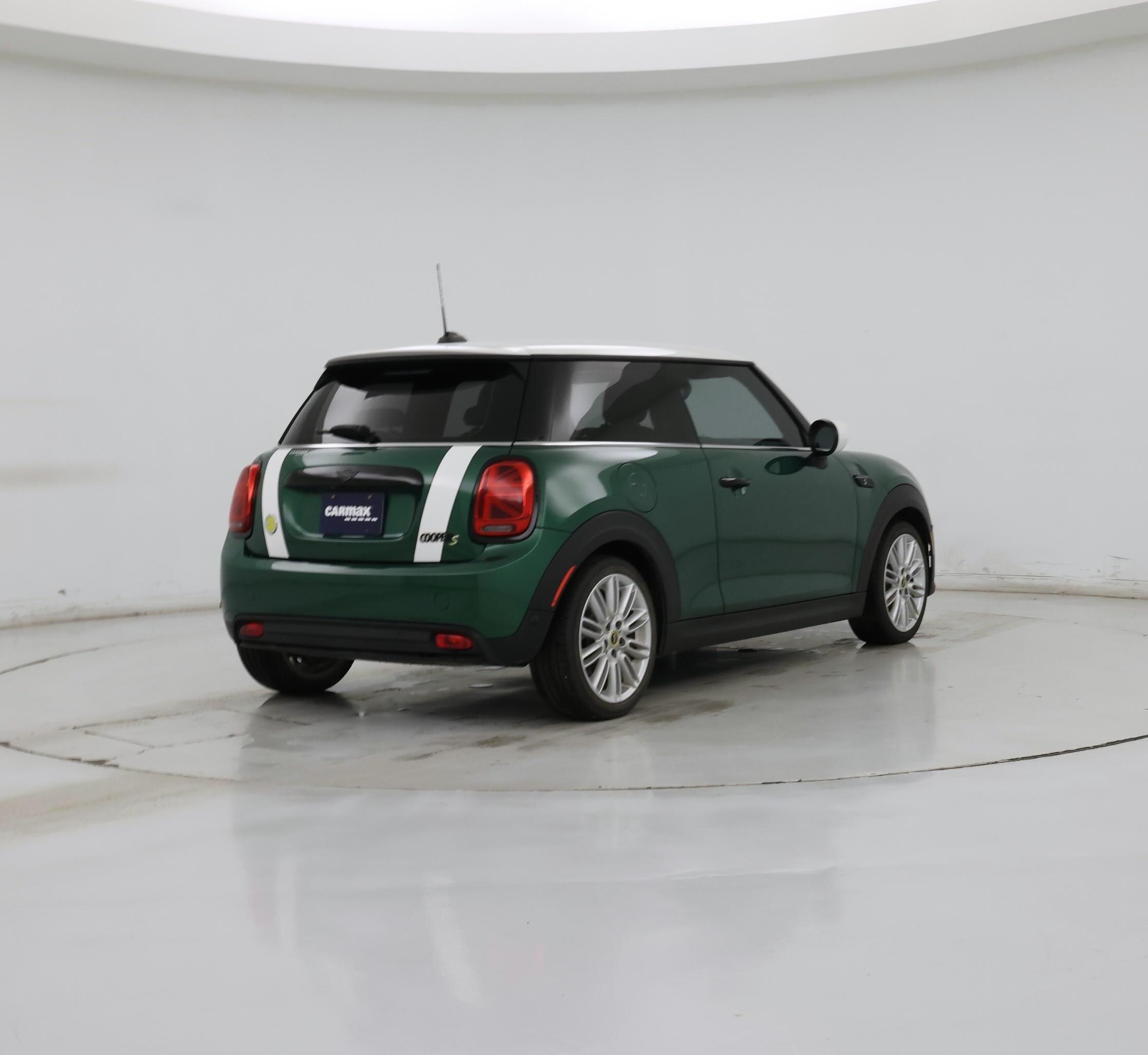 Thumbnail: 2023 MINI Cooper Hardtop - 8