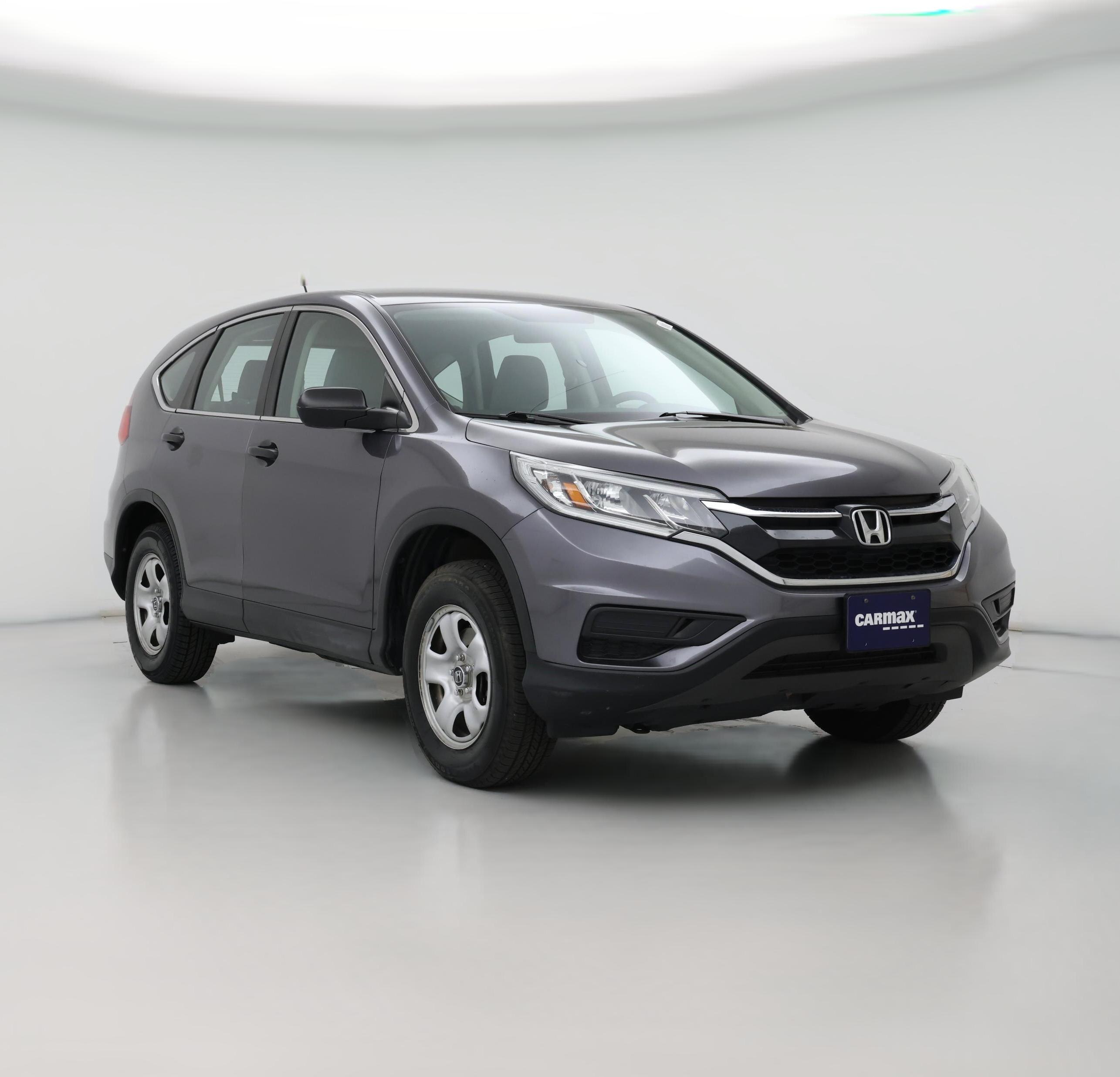 Thumbnail: 2015 Honda CR-V - 1