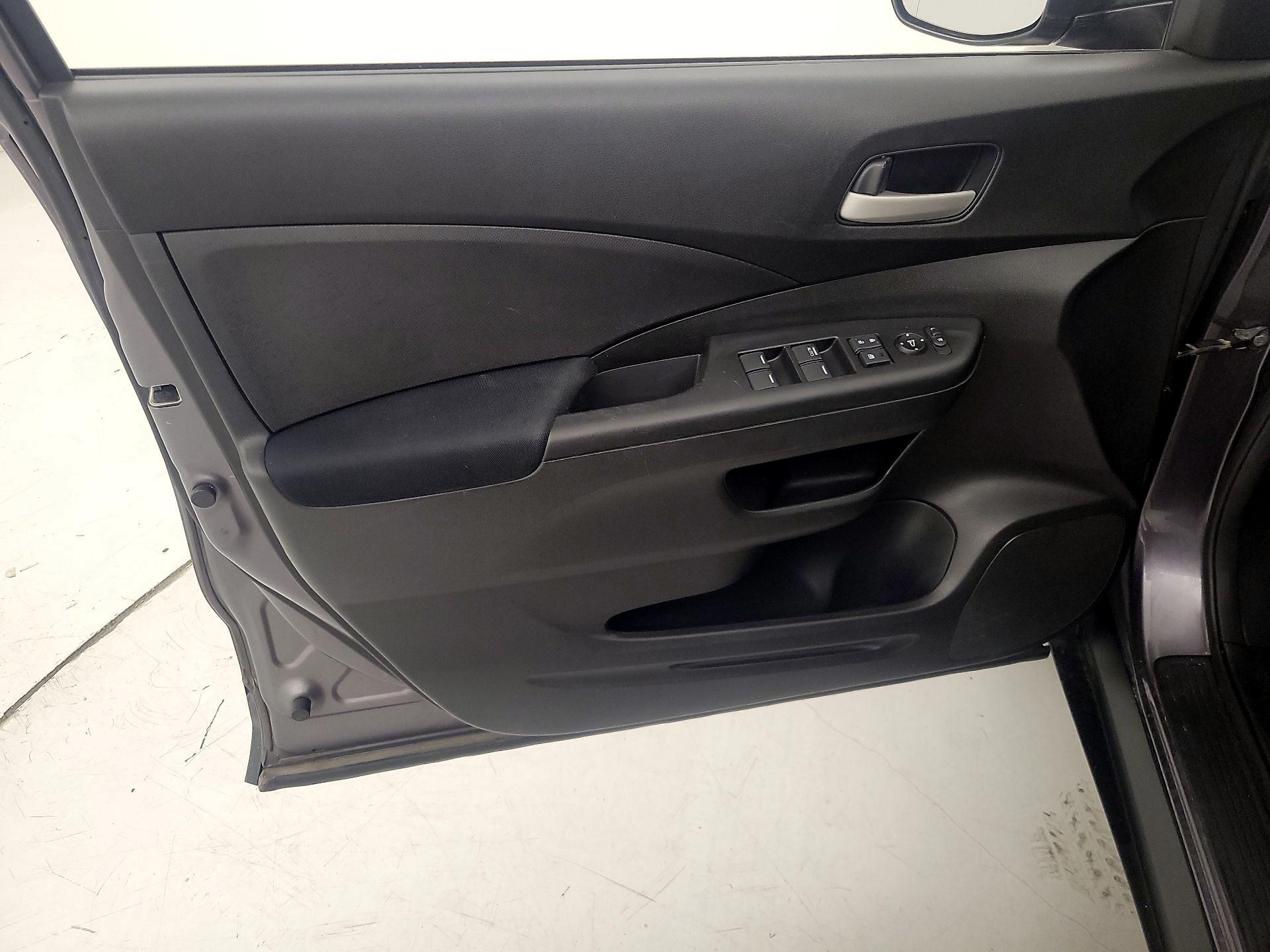 Thumbnail: 2015 Honda CR-V - 12