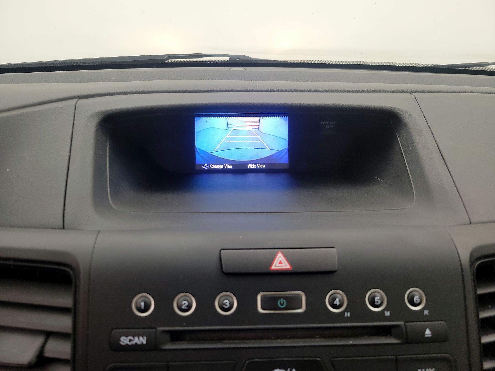 Thumbnail: 2015 Honda CR-V - 14