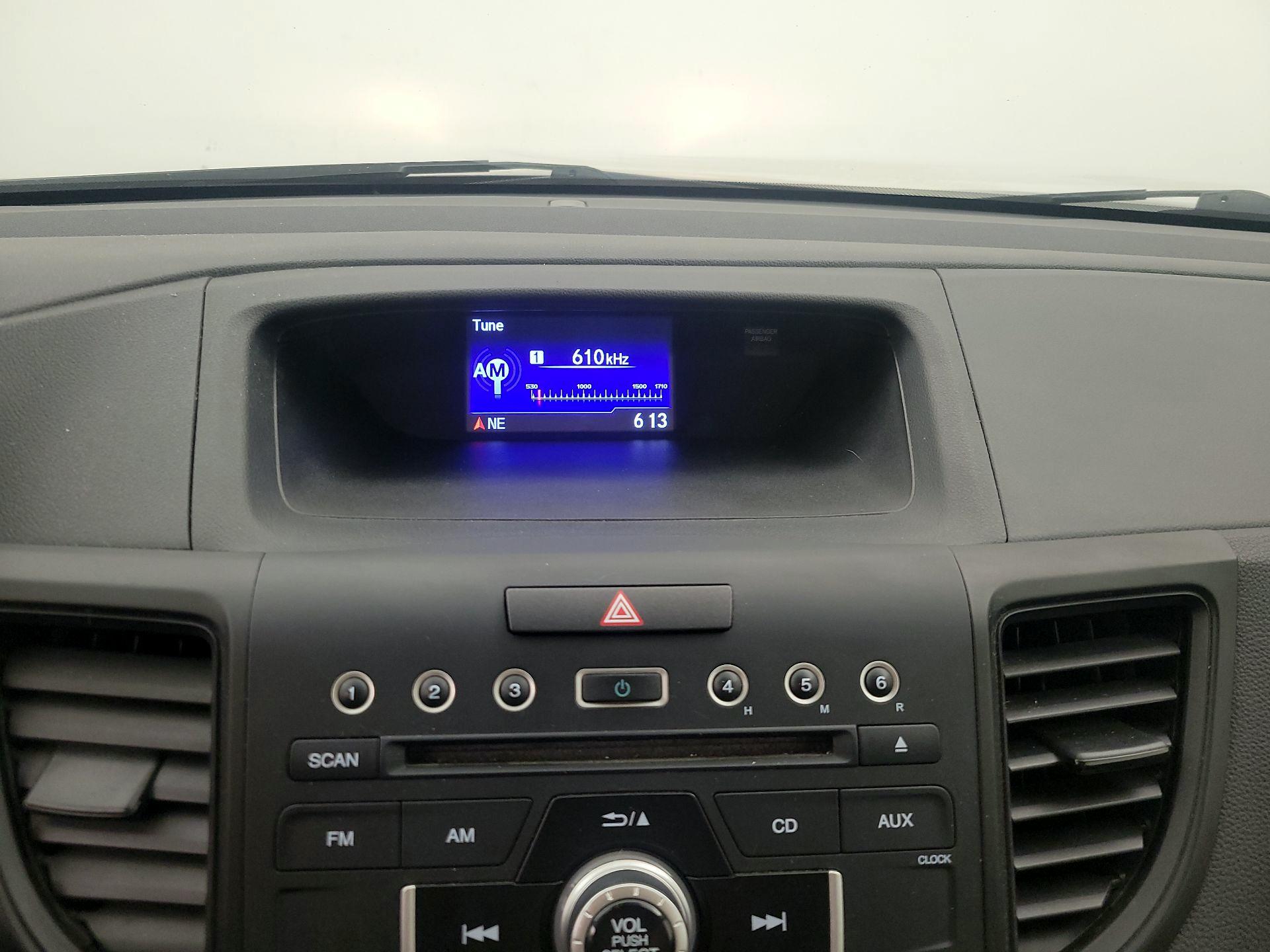 Thumbnail: 2015 Honda CR-V - 15