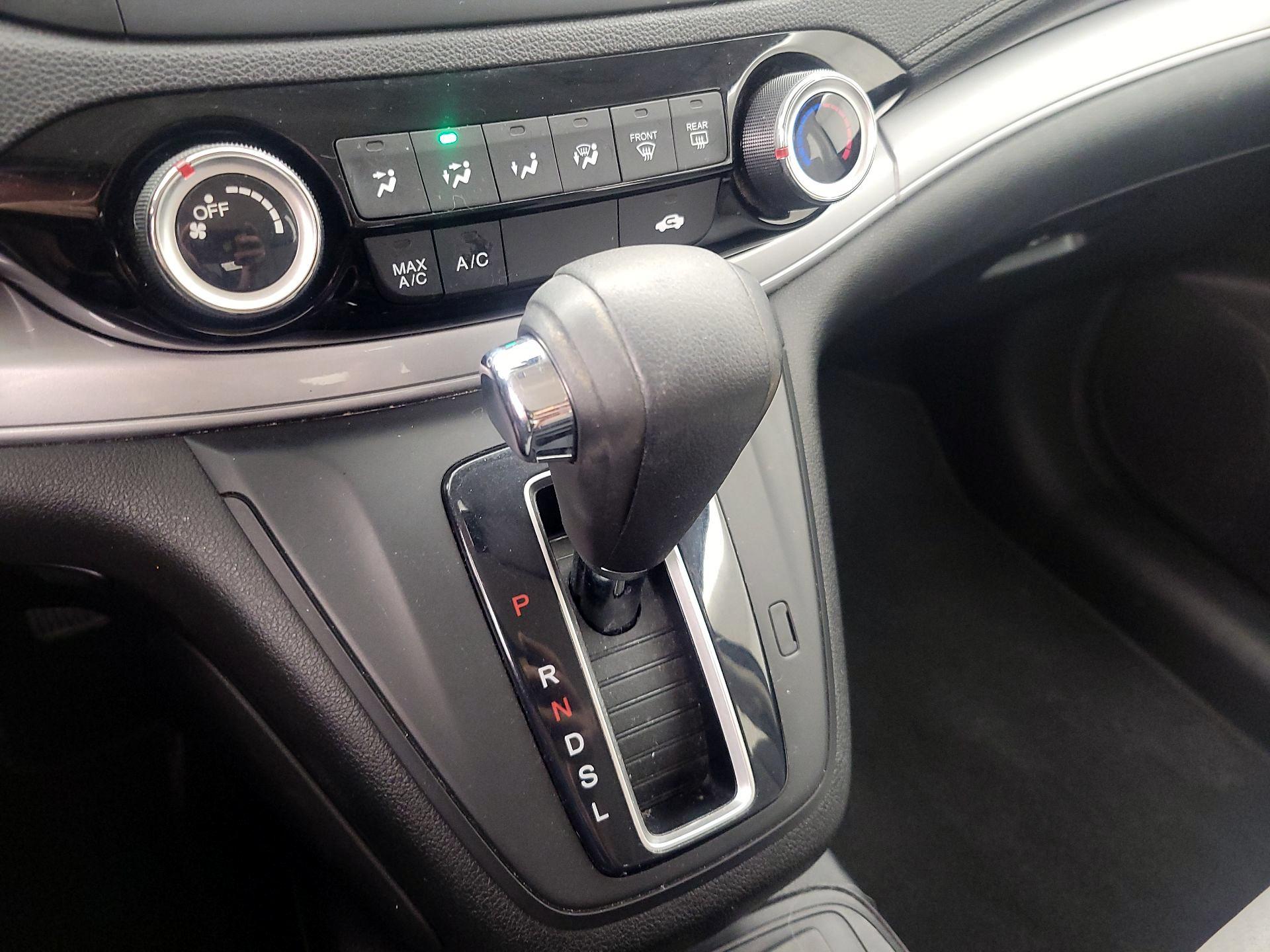 Thumbnail: 2015 Honda CR-V - 17