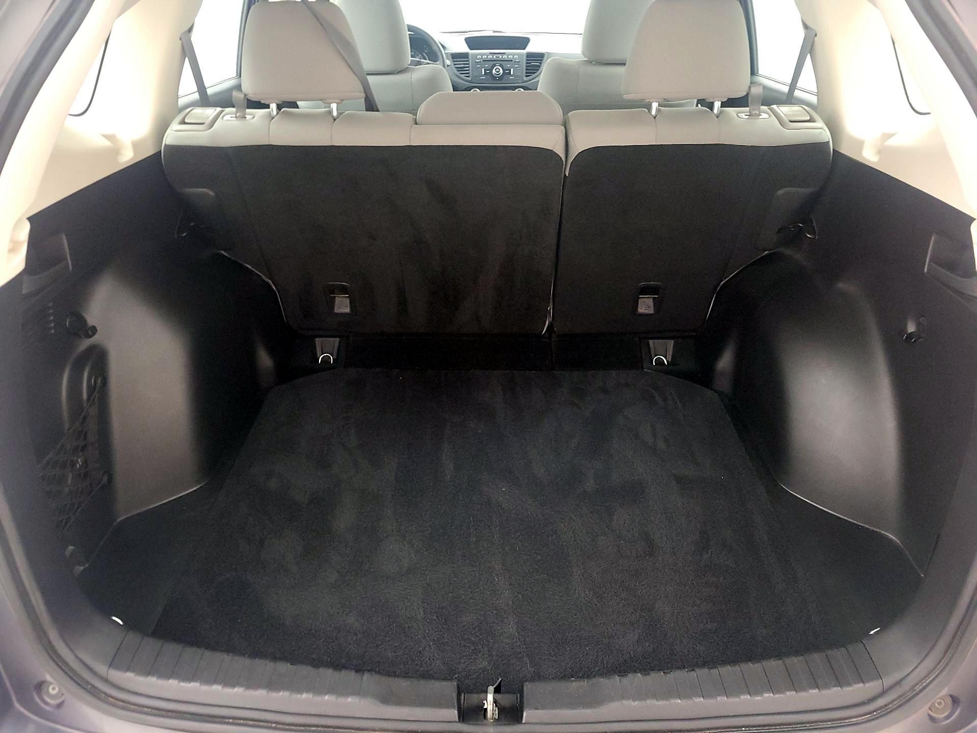 Thumbnail: 2015 Honda CR-V - 20