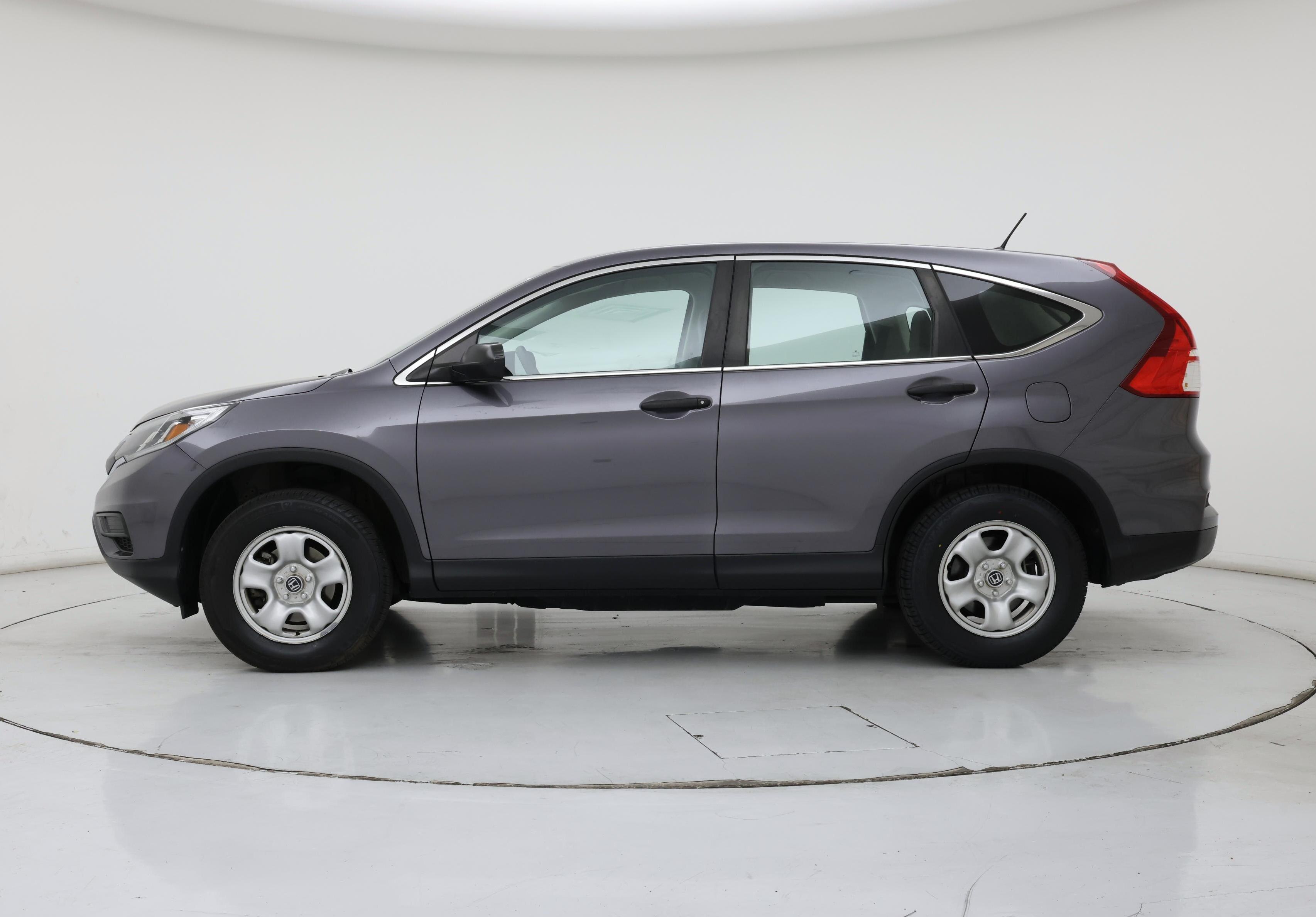 Thumbnail: 2015 Honda CR-V - 3