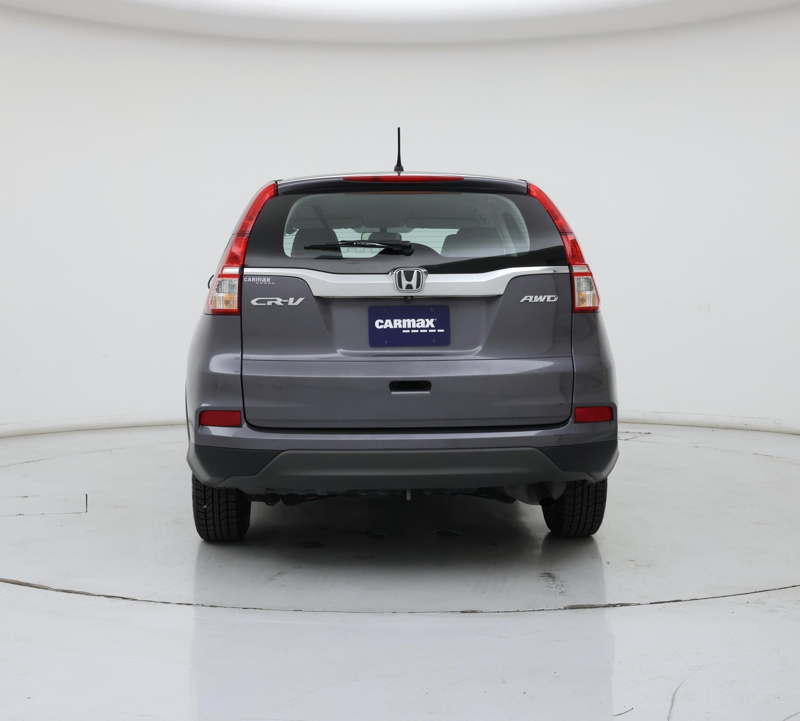 Thumbnail: 2015 Honda CR-V - 6