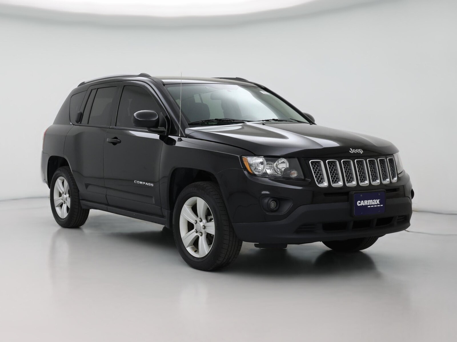 2017 Jeep Compass
