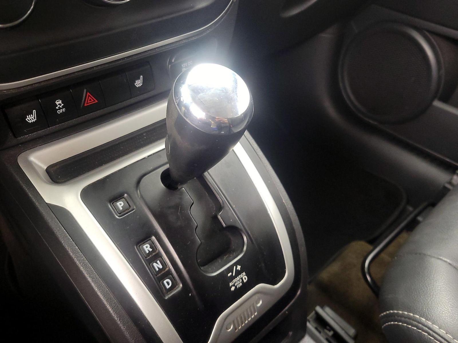 2017 Jeep Compass Latitude - Photo 16
