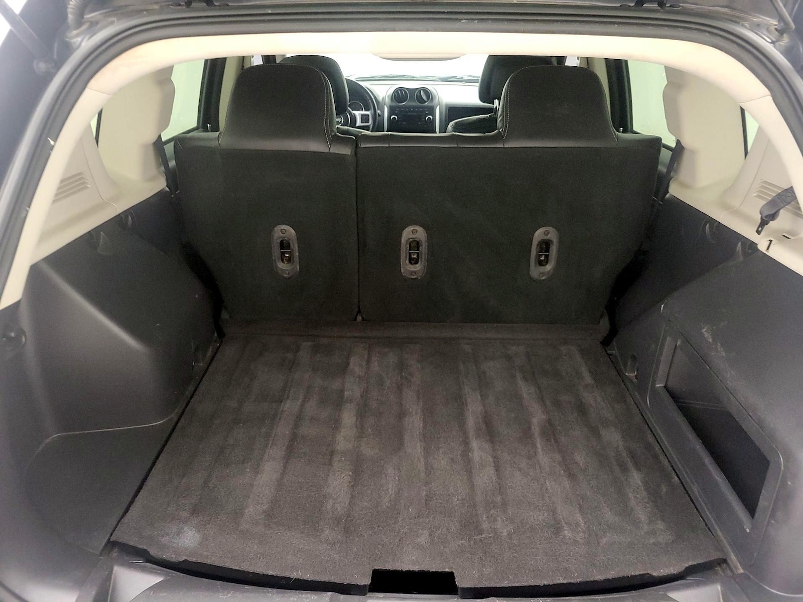 2017 Jeep Compass Latitude - Photo 18