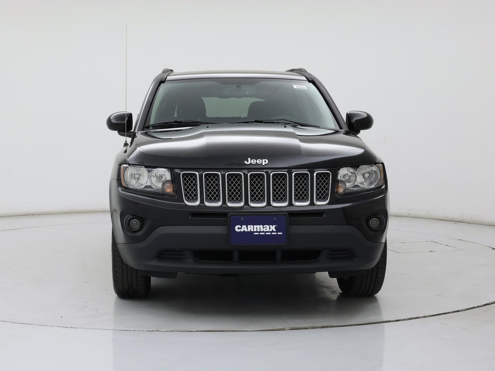 2017 Jeep Compass Latitude - Photo 6