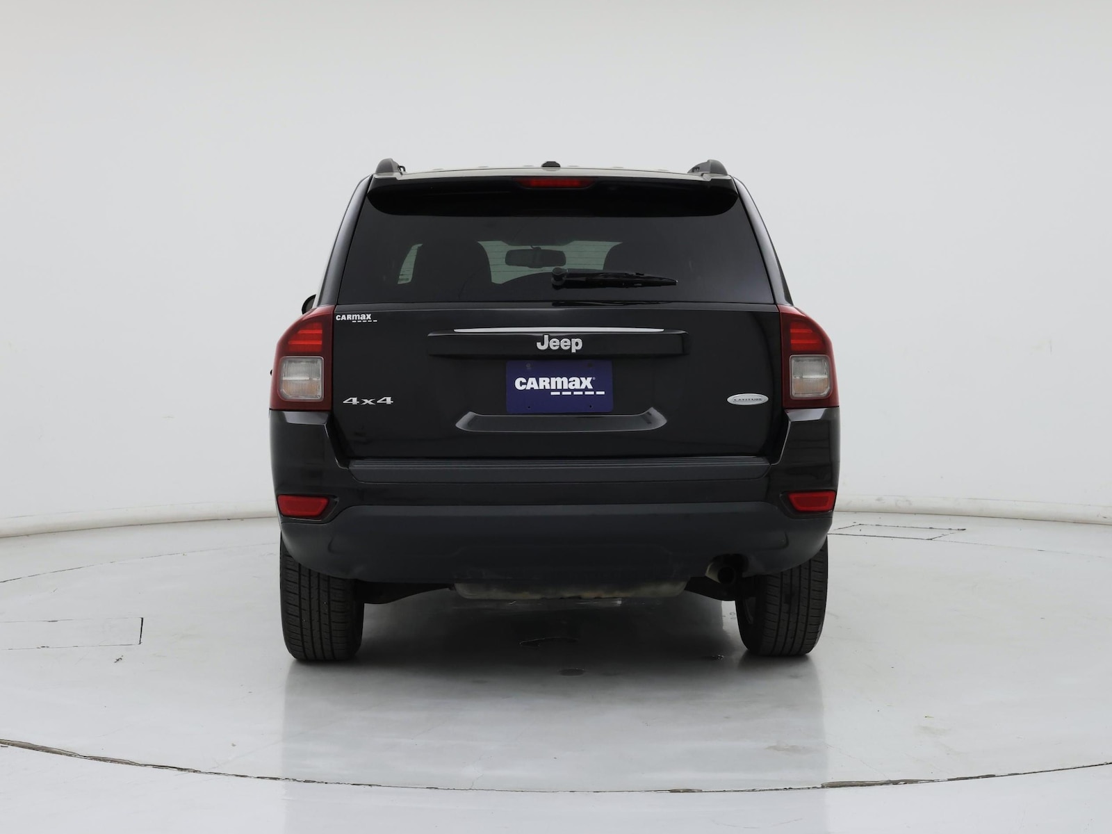 2017 Jeep Compass Latitude - Photo 7