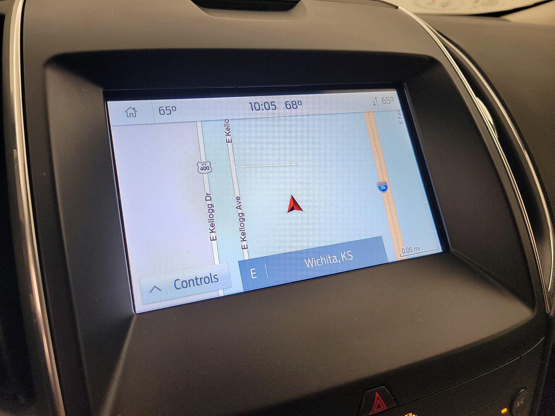 Thumbnail: 2020 Ford Edge - 14