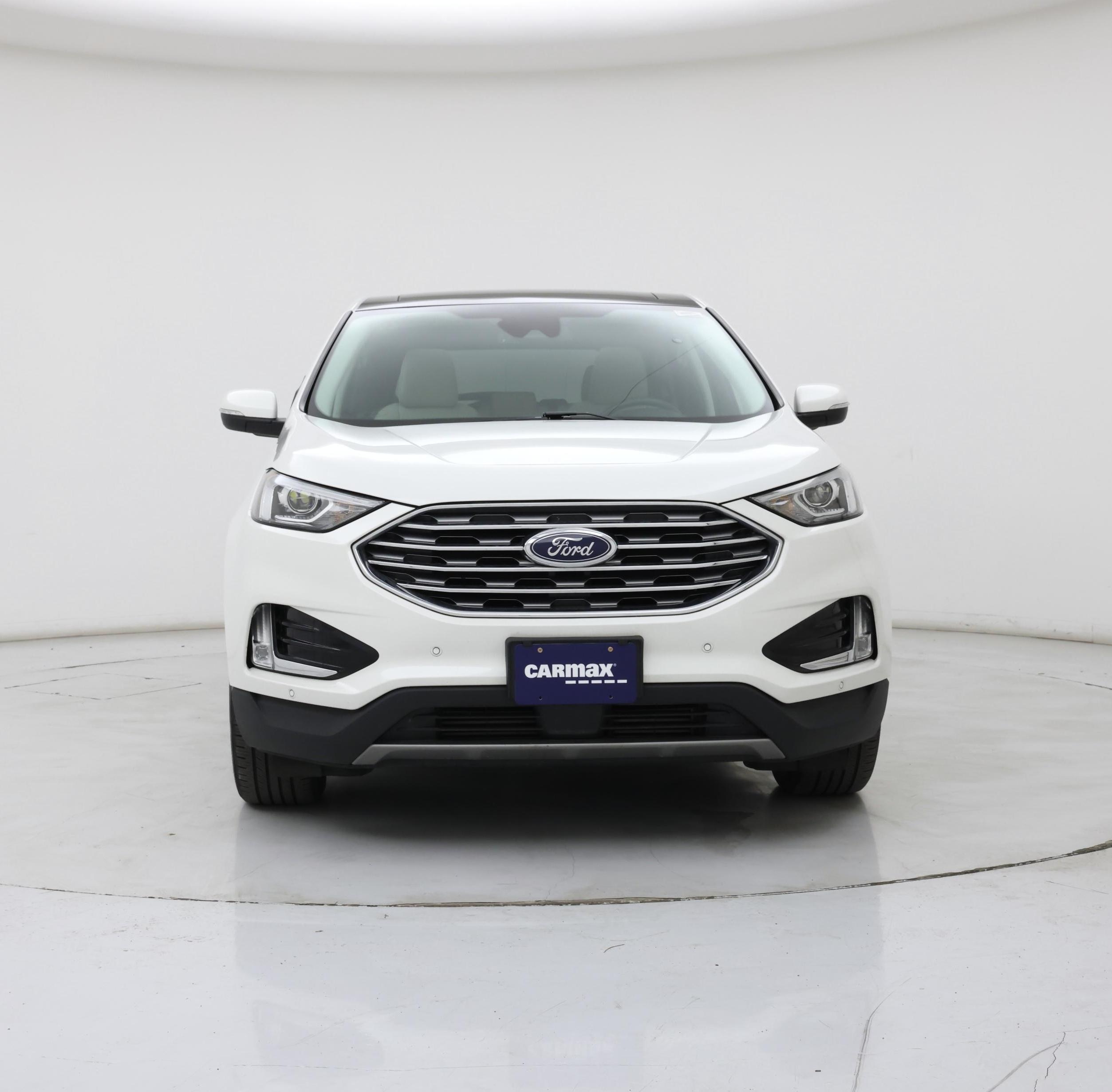Thumbnail: 2020 Ford Edge - 5