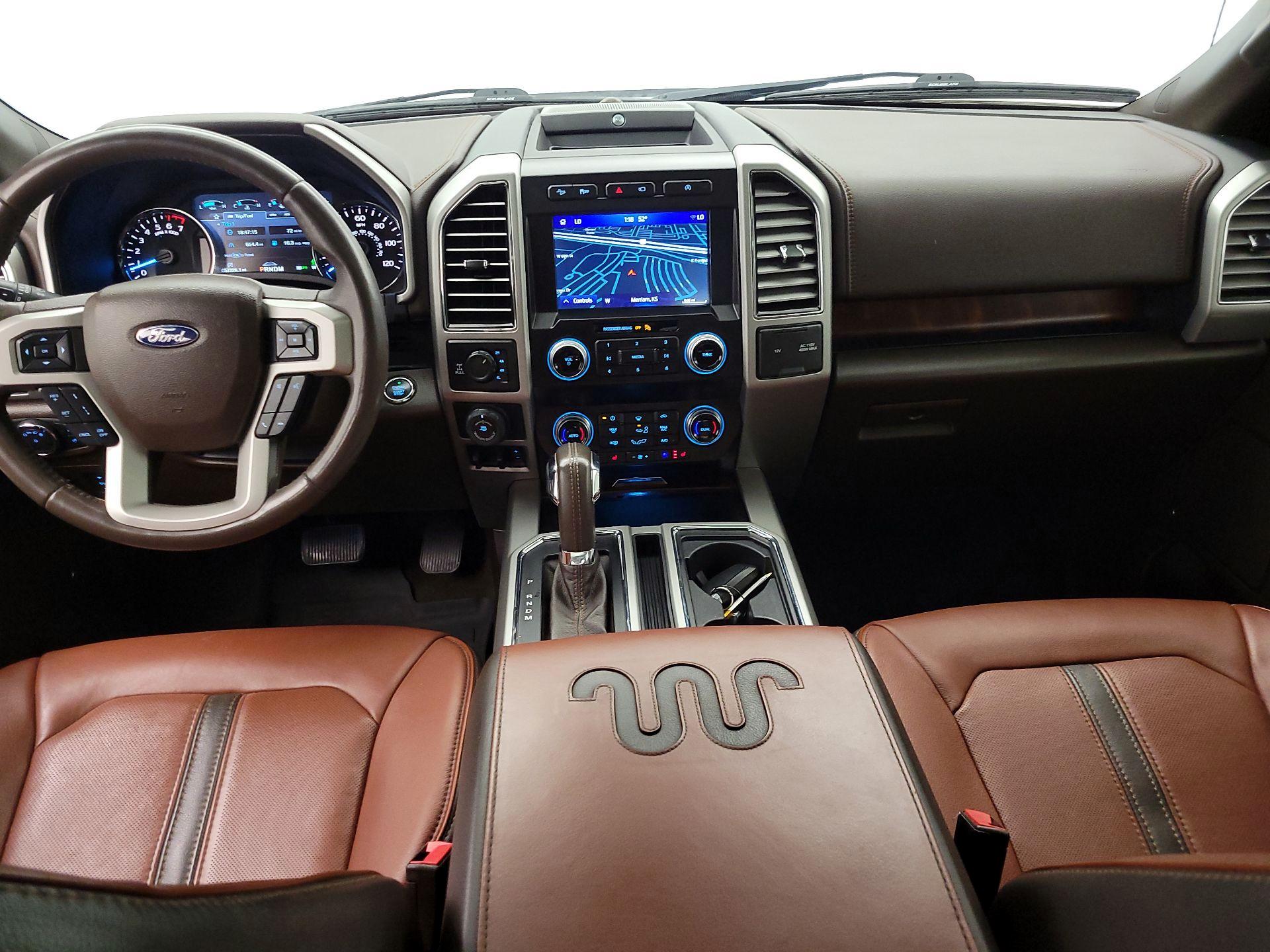 Thumbnail: 2020 Ford F-150 - 9