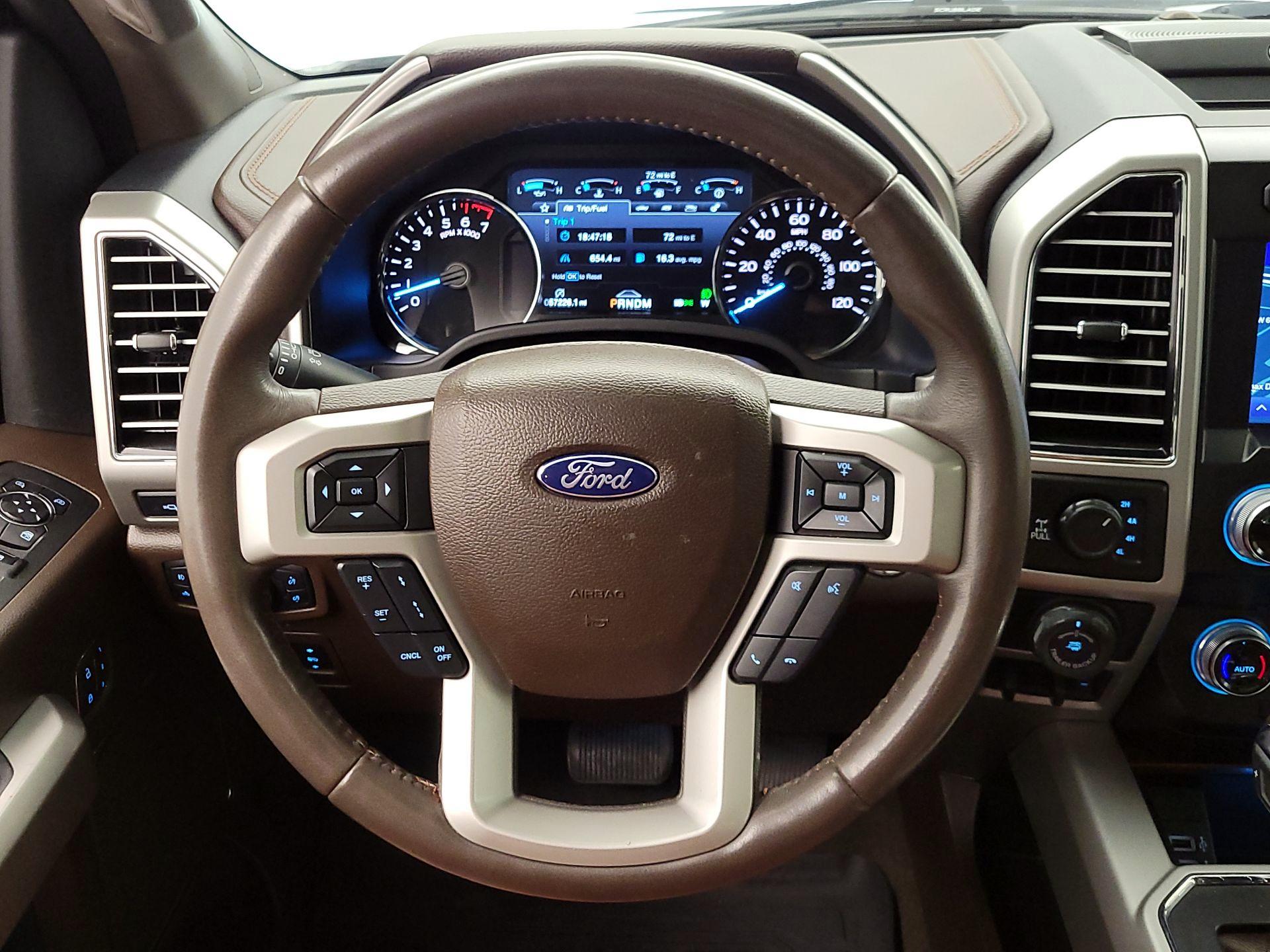 Thumbnail: 2020 Ford F-150 - 10