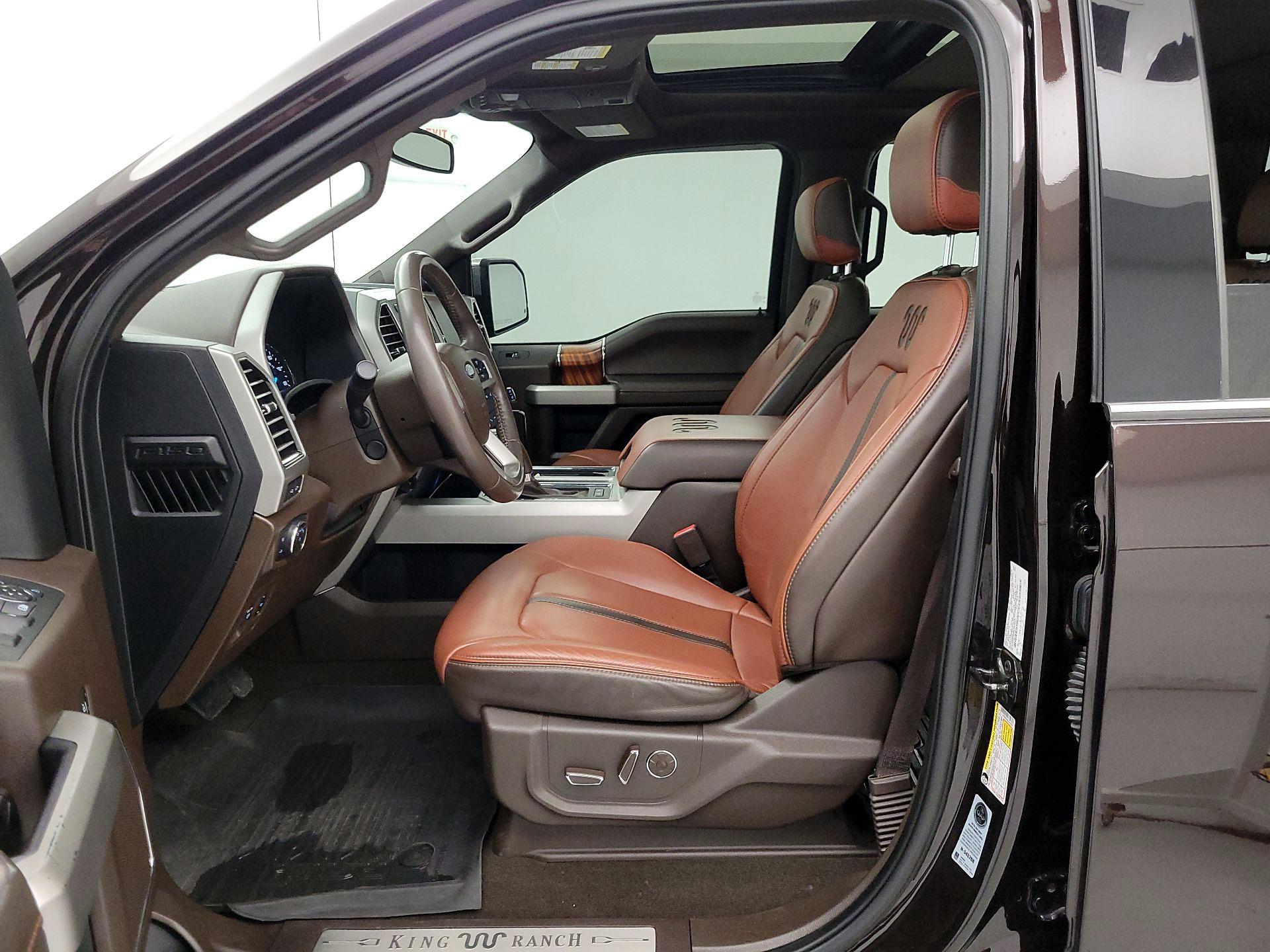 Thumbnail: 2020 Ford F-150 - 11