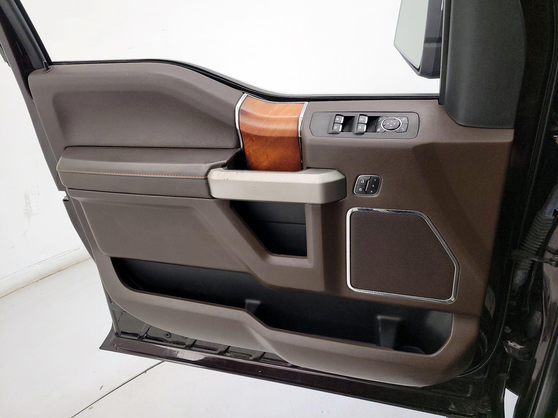 Thumbnail: 2020 Ford F-150 - 12