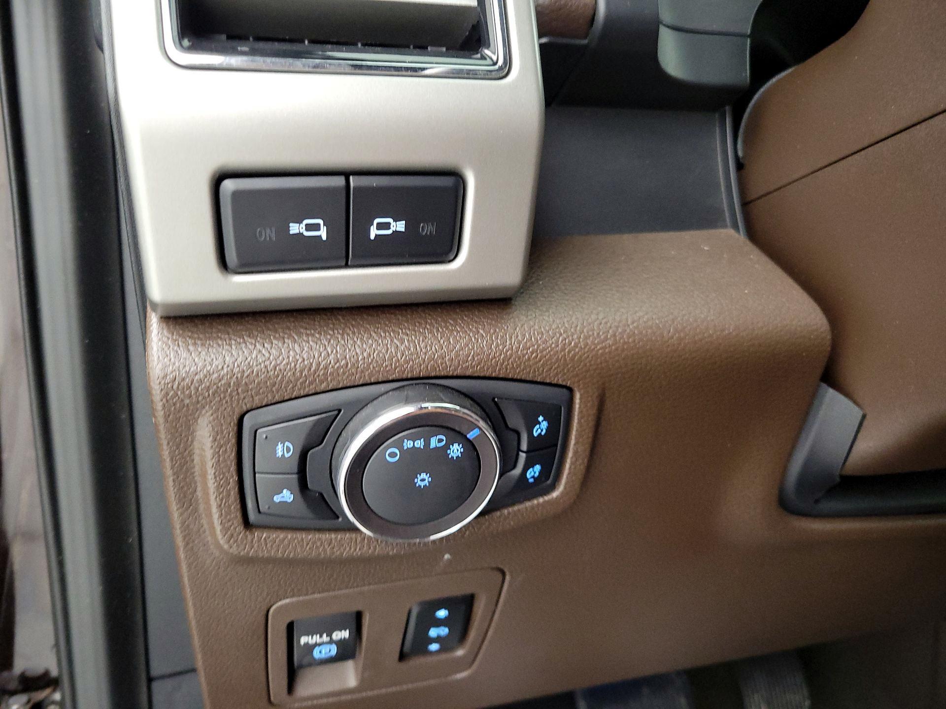 Thumbnail: 2020 Ford F-150 - 13