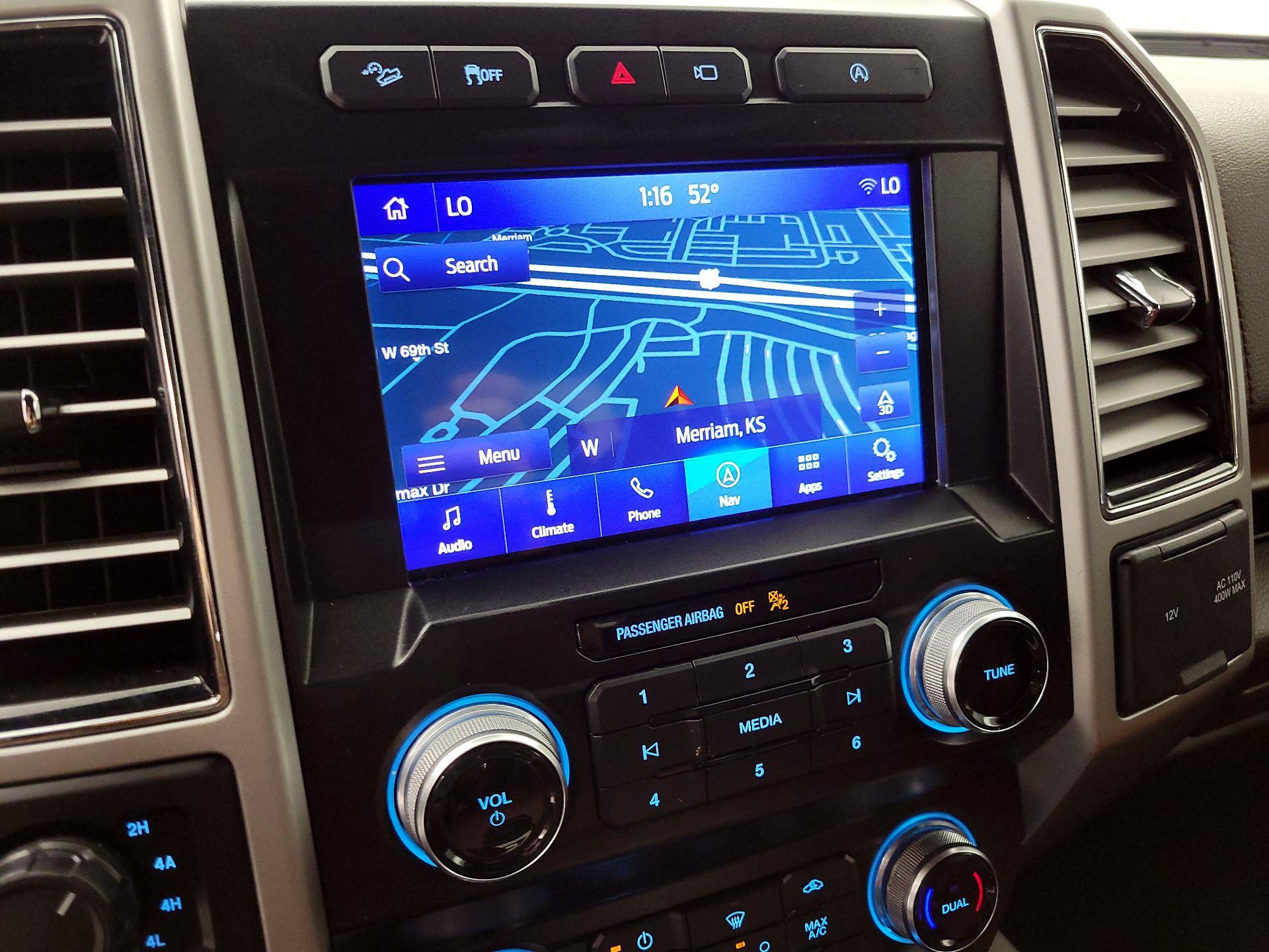 Thumbnail: 2020 Ford F-150 - 14