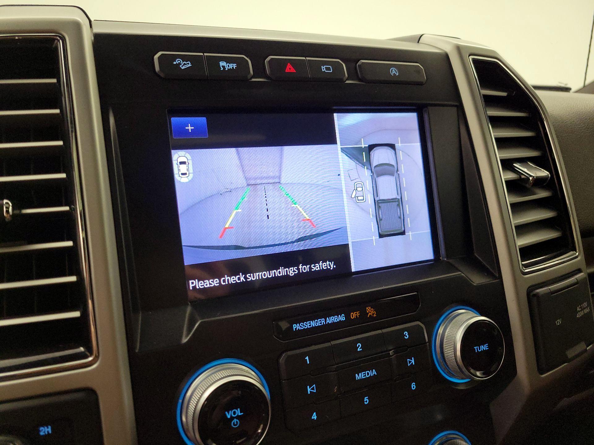 Thumbnail: 2020 Ford F-150 - 15