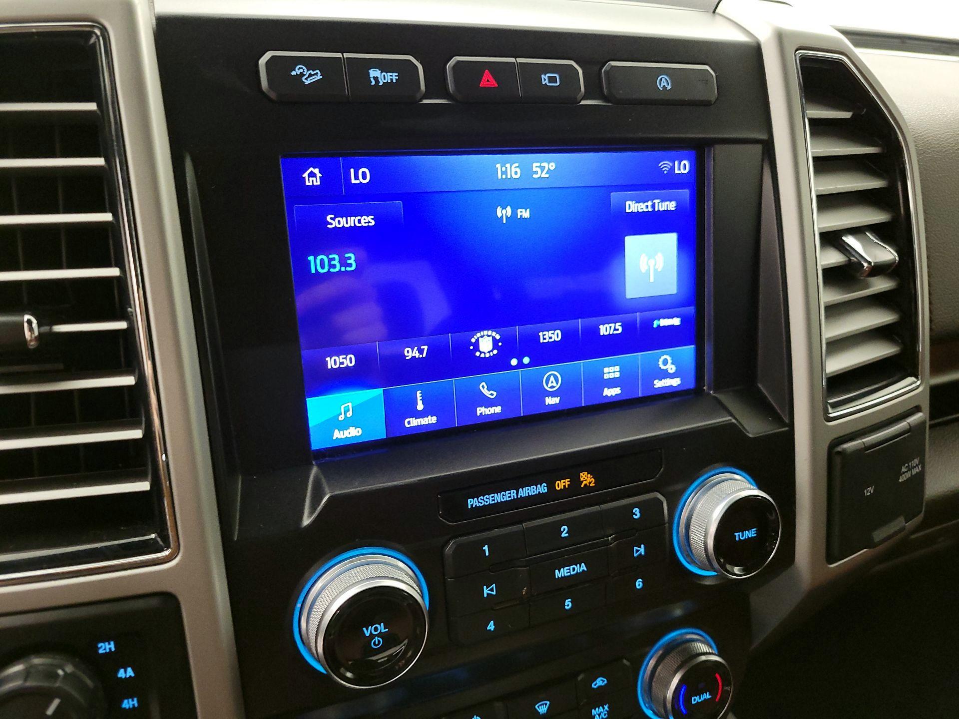 Thumbnail: 2020 Ford F-150 - 16