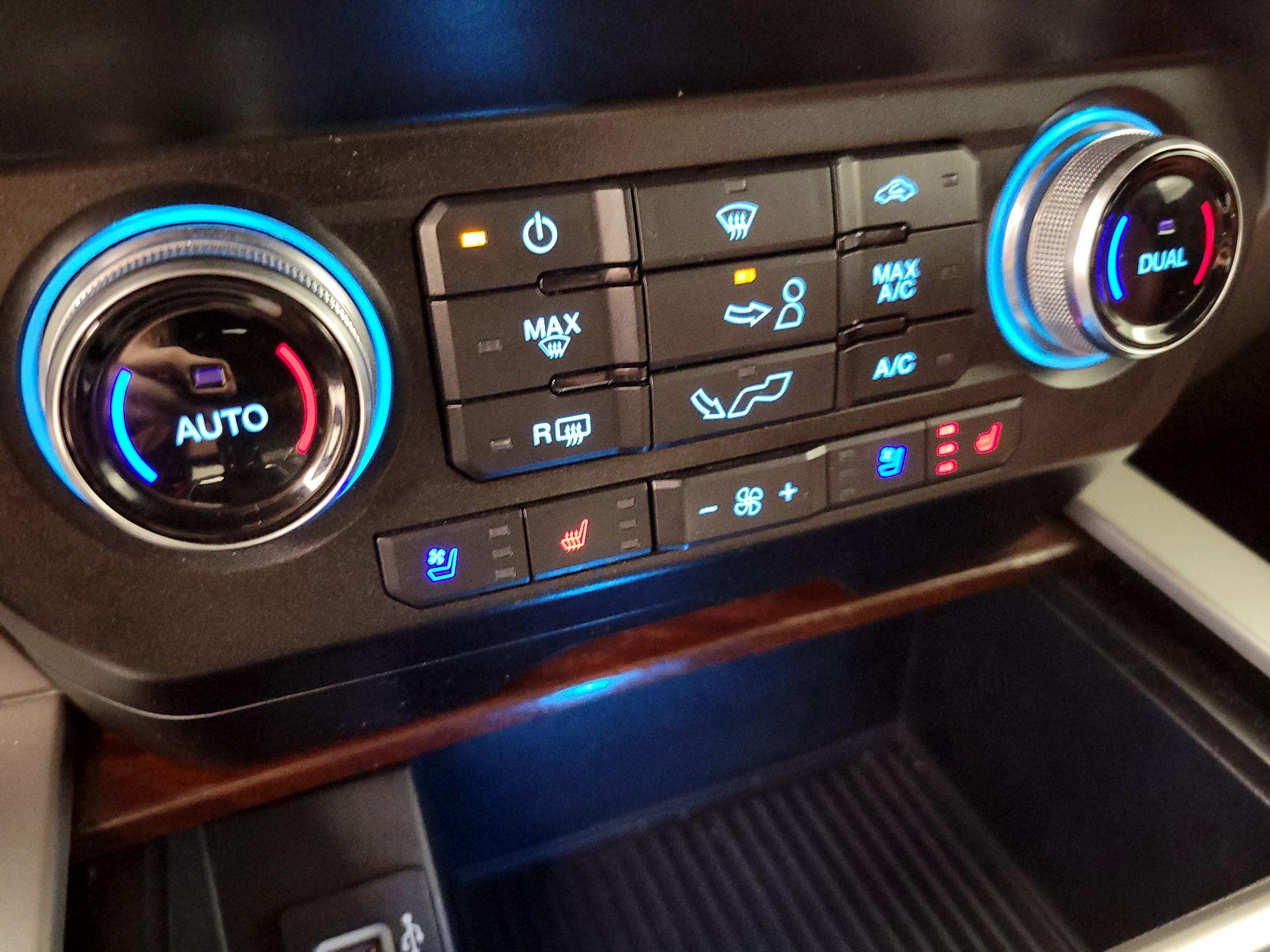 Thumbnail: 2020 Ford F-150 - 17