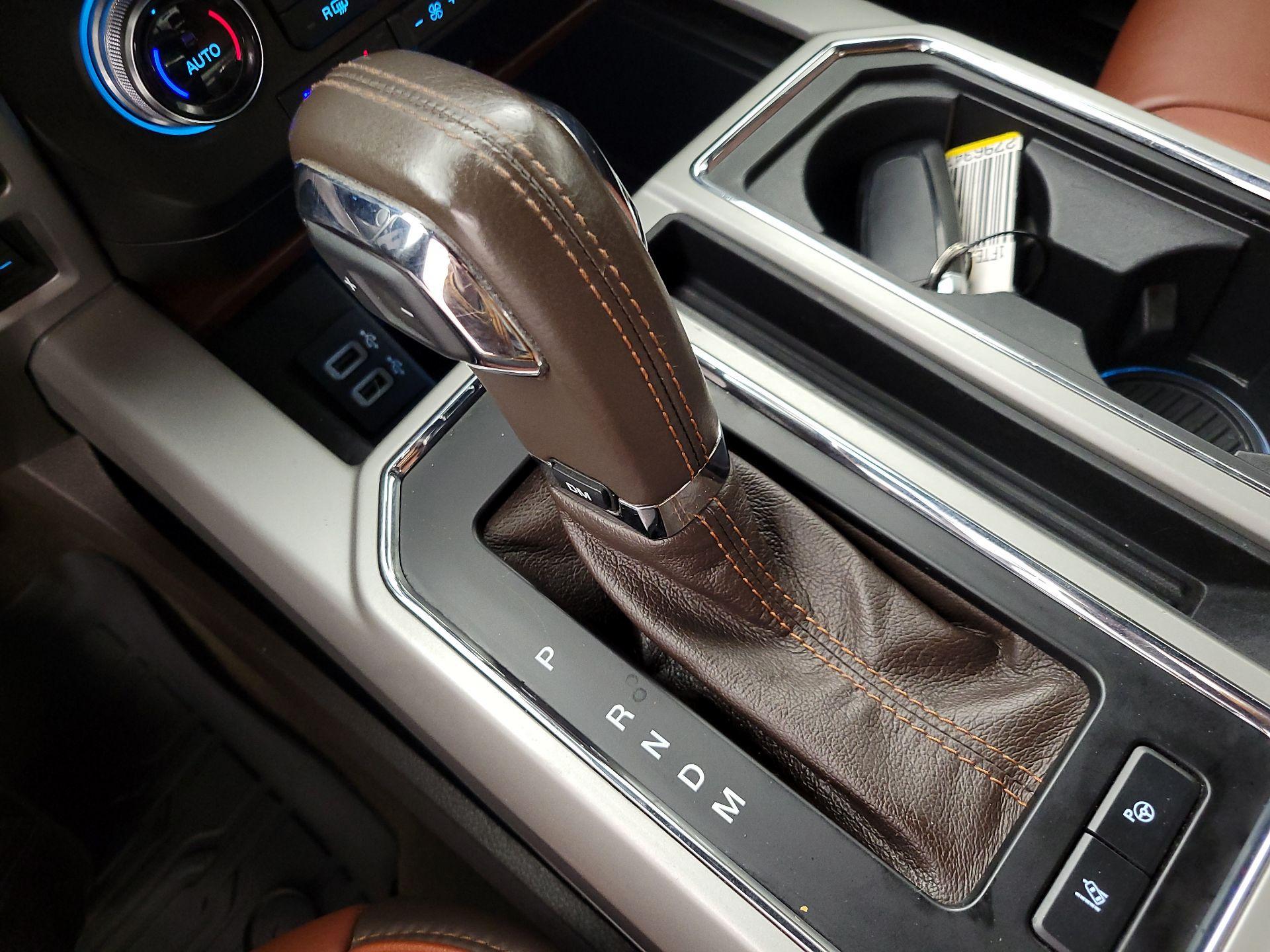 Thumbnail: 2020 Ford F-150 - 18