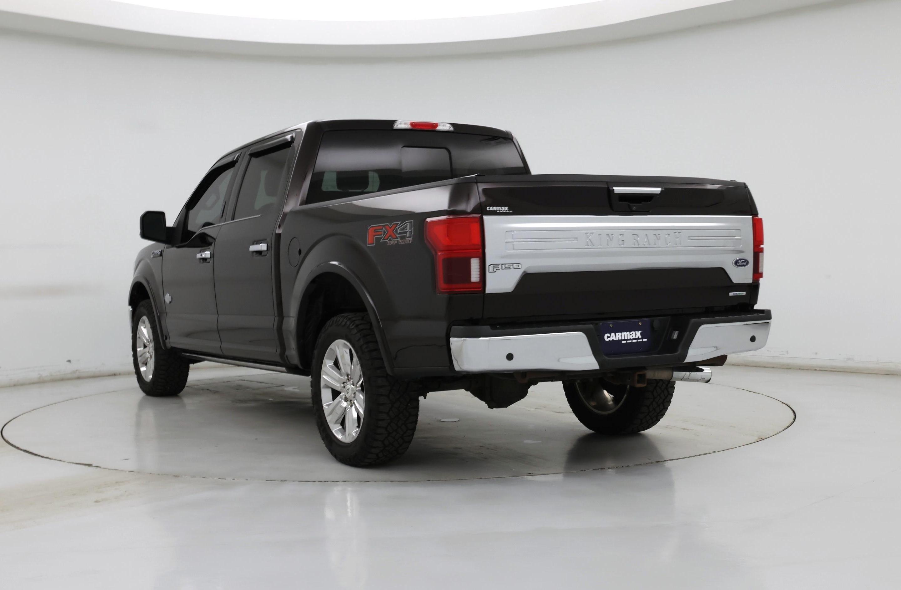 Thumbnail: 2020 Ford F-150 - 2