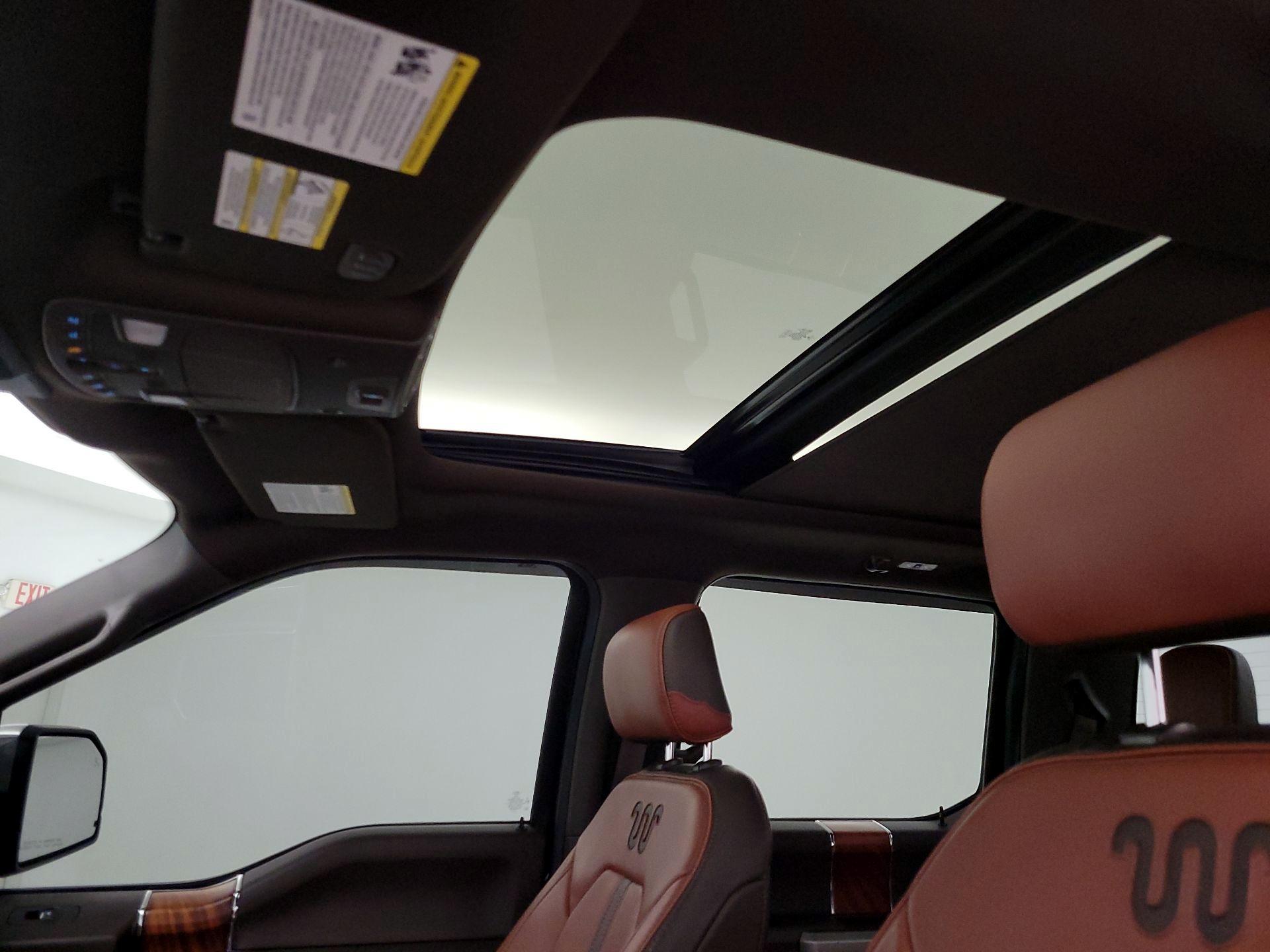 Thumbnail: 2020 Ford F-150 - 20