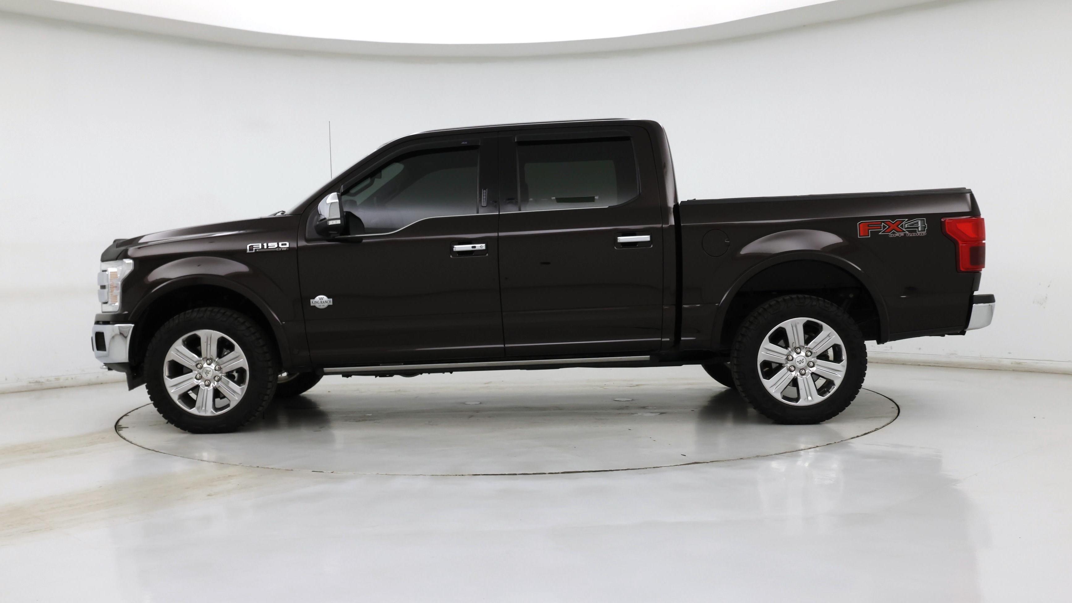 Thumbnail: 2020 Ford F-150 - 3