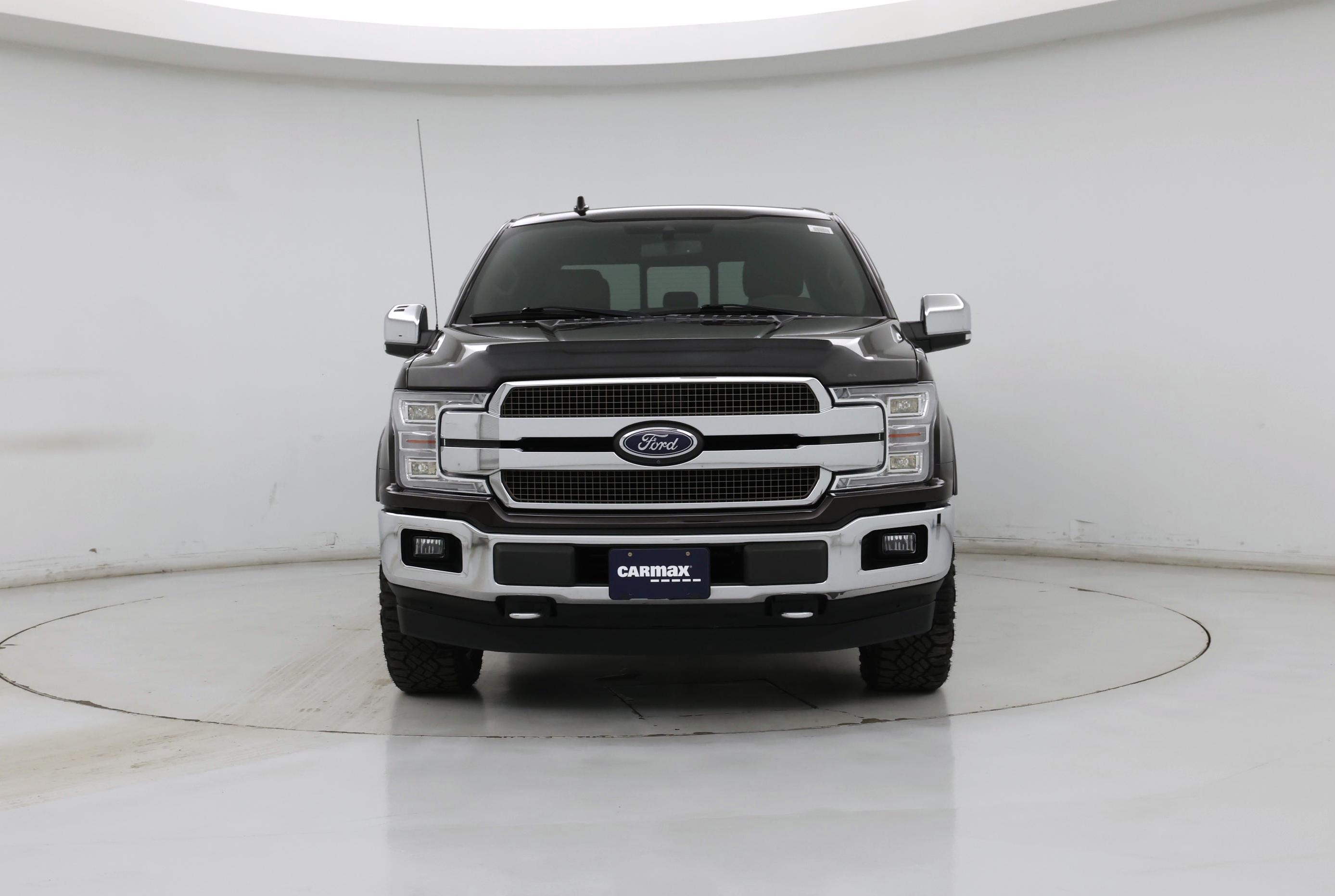 Thumbnail: 2020 Ford F-150 - 5