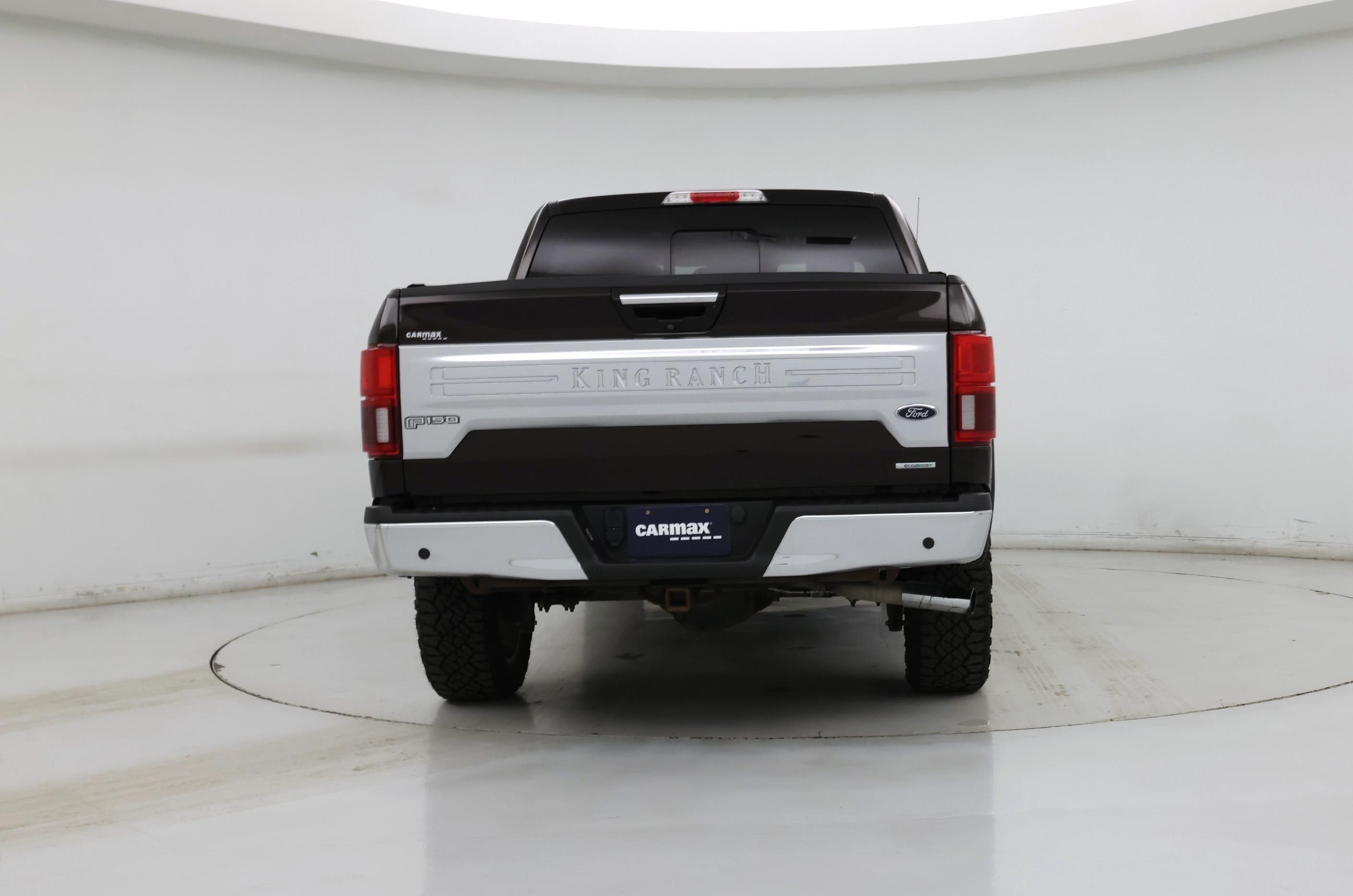 Thumbnail: 2020 Ford F-150 - 6